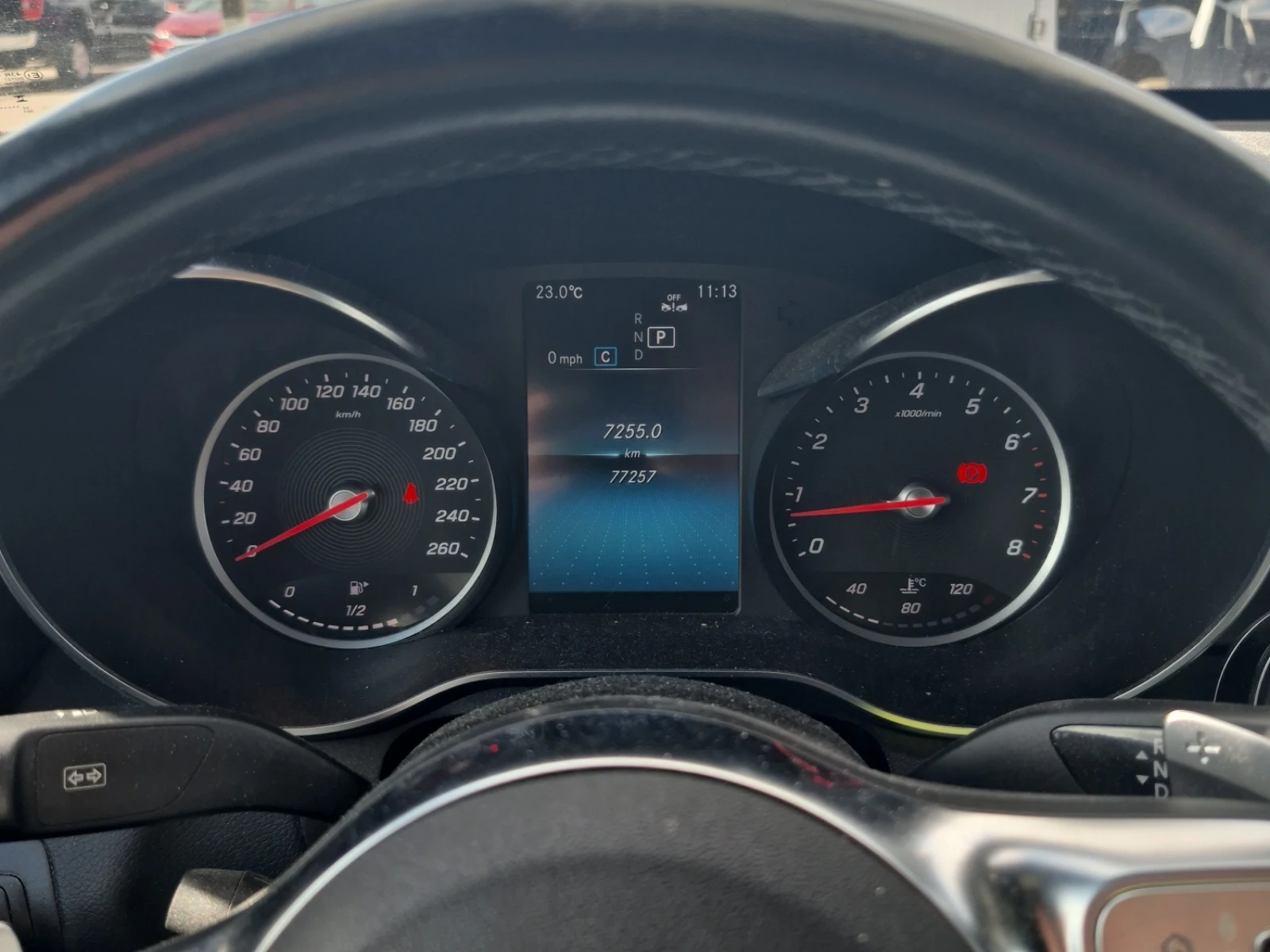 Mercedes-Benz GLC 300 4MATIC * CARFAX * АвтоКредит * Цена до България*  - изображение 8