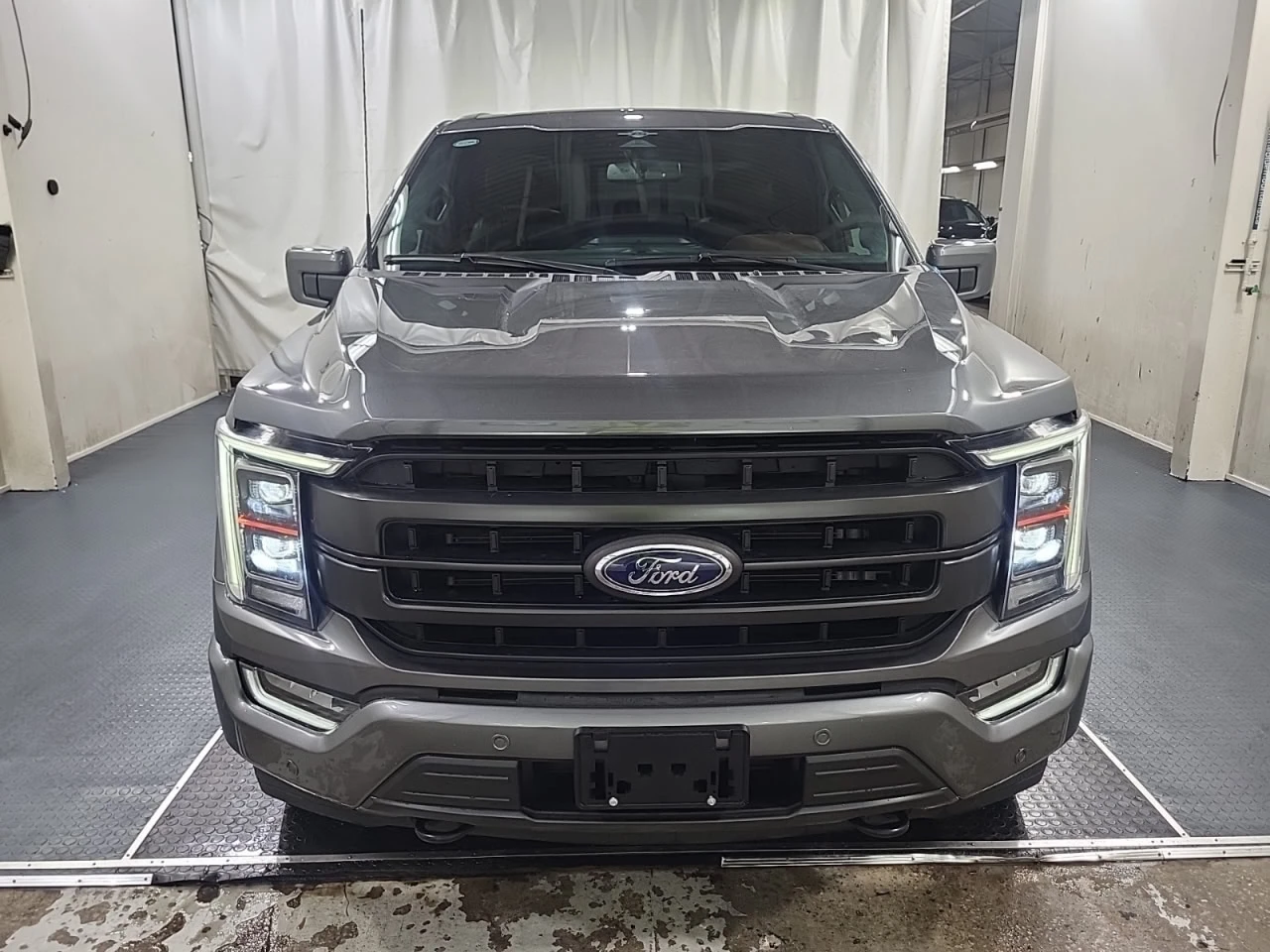 Ford F150 * АВТО КРЕДИТ* ЦЕНА ДО БГ * Сервизна история *  - изображение 2