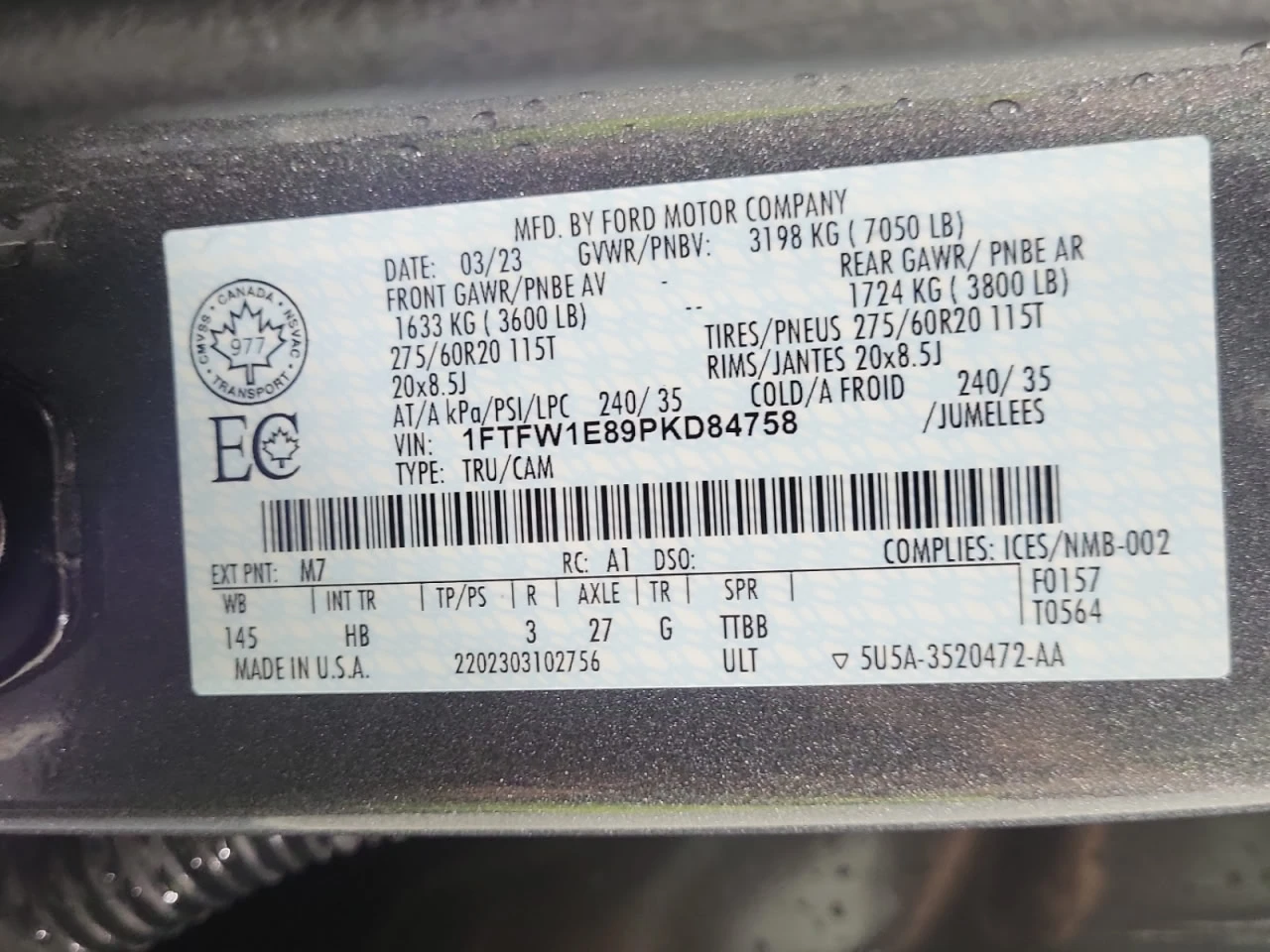 Ford F150 *  *    *   *  | Mobile.bg   15