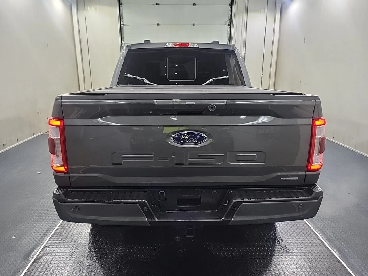 Ford F150 * АВТО КРЕДИТ* ЦЕНА ДО БГ * Сервизна история *  - изображение 3