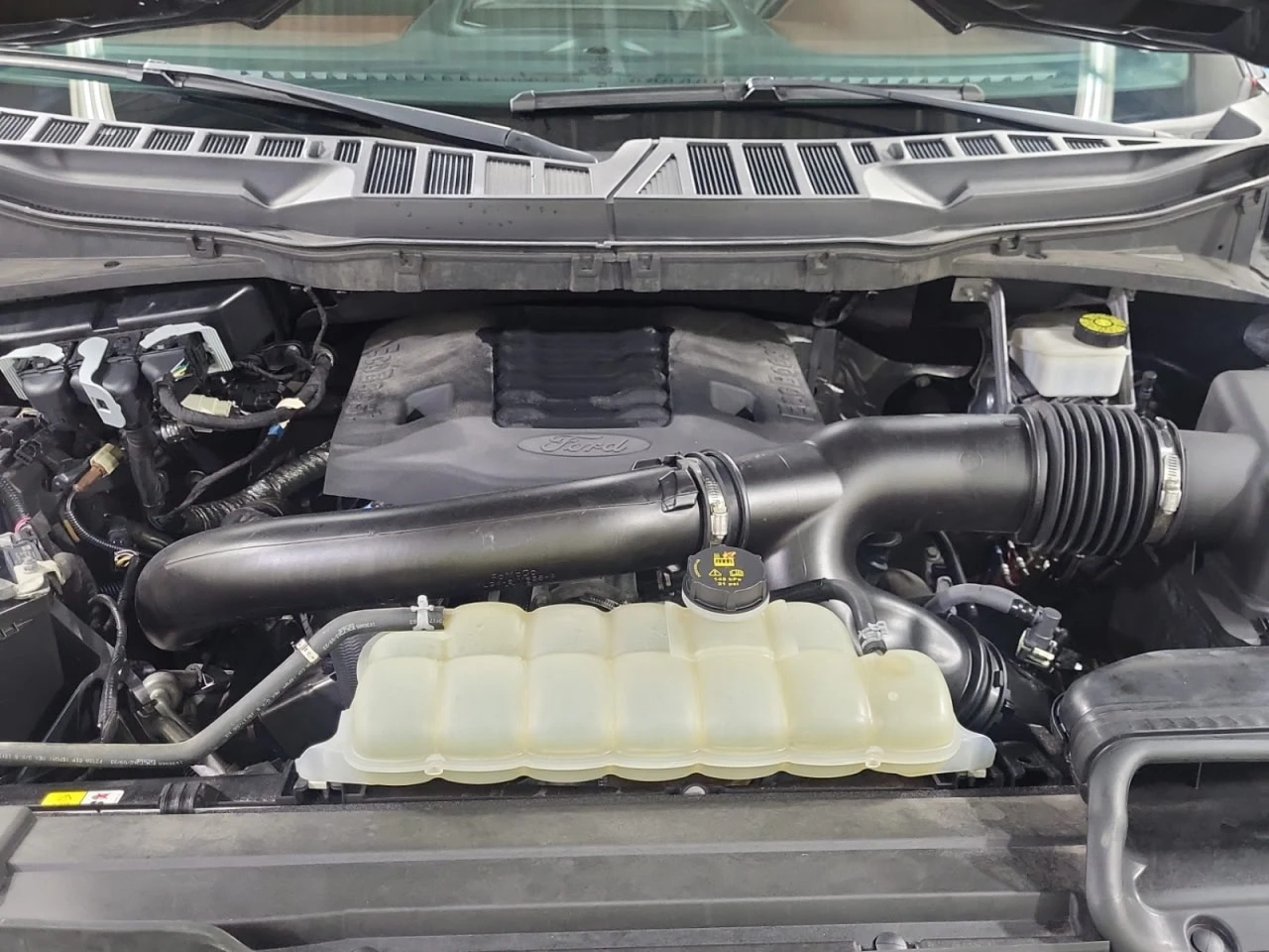 Ford F150 *  *    *   *  | Mobile.bg   13