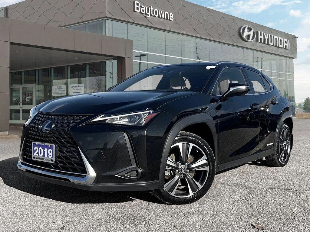 Lexus UX 250h BLINDSPOT* * KEYLESS* CAM* *  | Mobile.bg   1