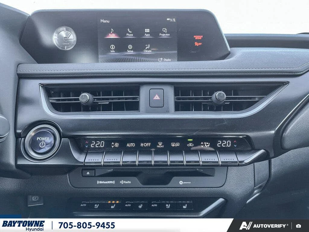 Lexus UX 250h BLINDSPOT* * KEYLESS* CAM* *  | Mobile.bg   7