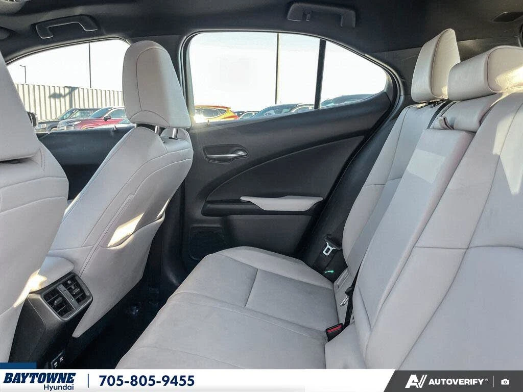 Lexus UX 250h BLINDSPOT* * KEYLESS* CAM* *  | Mobile.bg   16