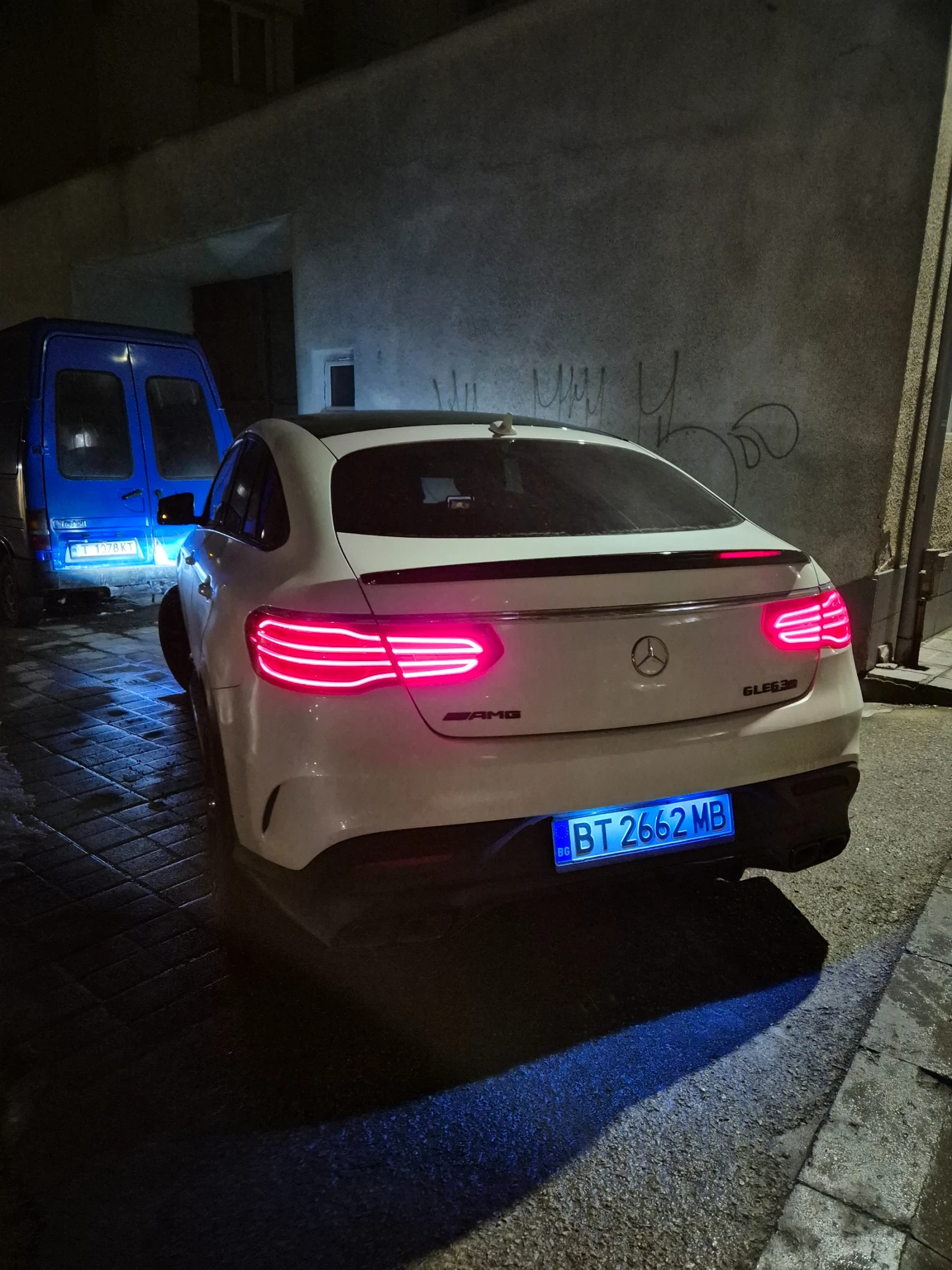 Mercedes-Benz GLE 350 | Mobile.bg � ����������� 1