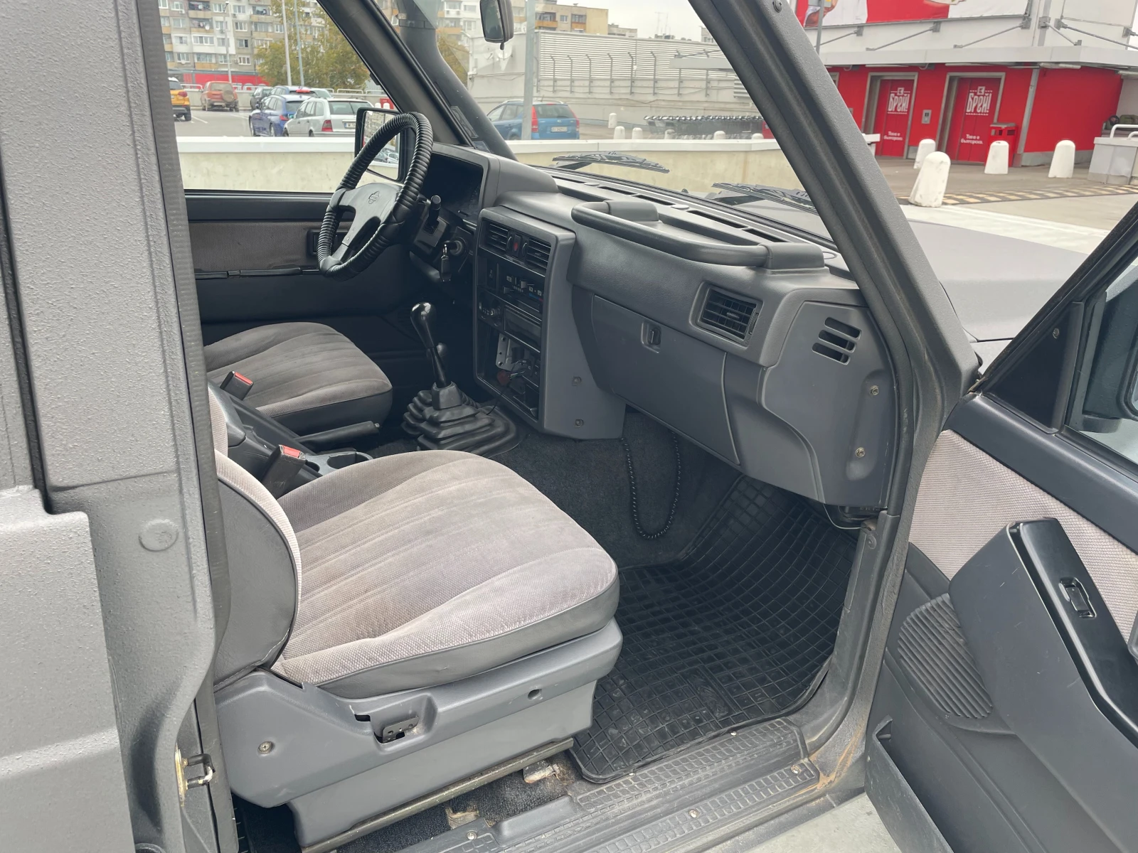 Nissan Patrol | Mobile.bg � ����������� 11