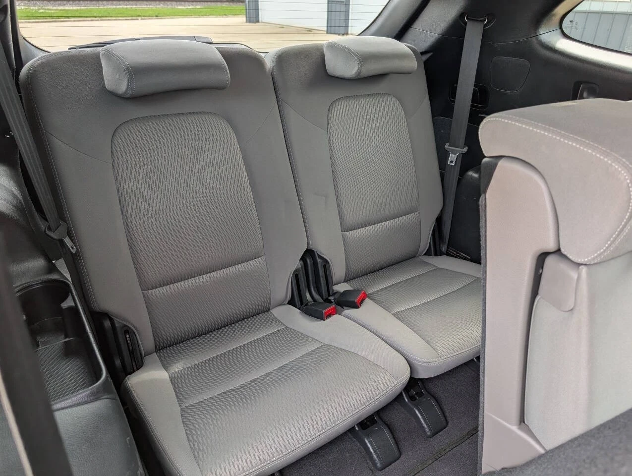 Hyundai Santa fe 3.3 GDI XL AWD | Mobile.bg � ����������� 13
