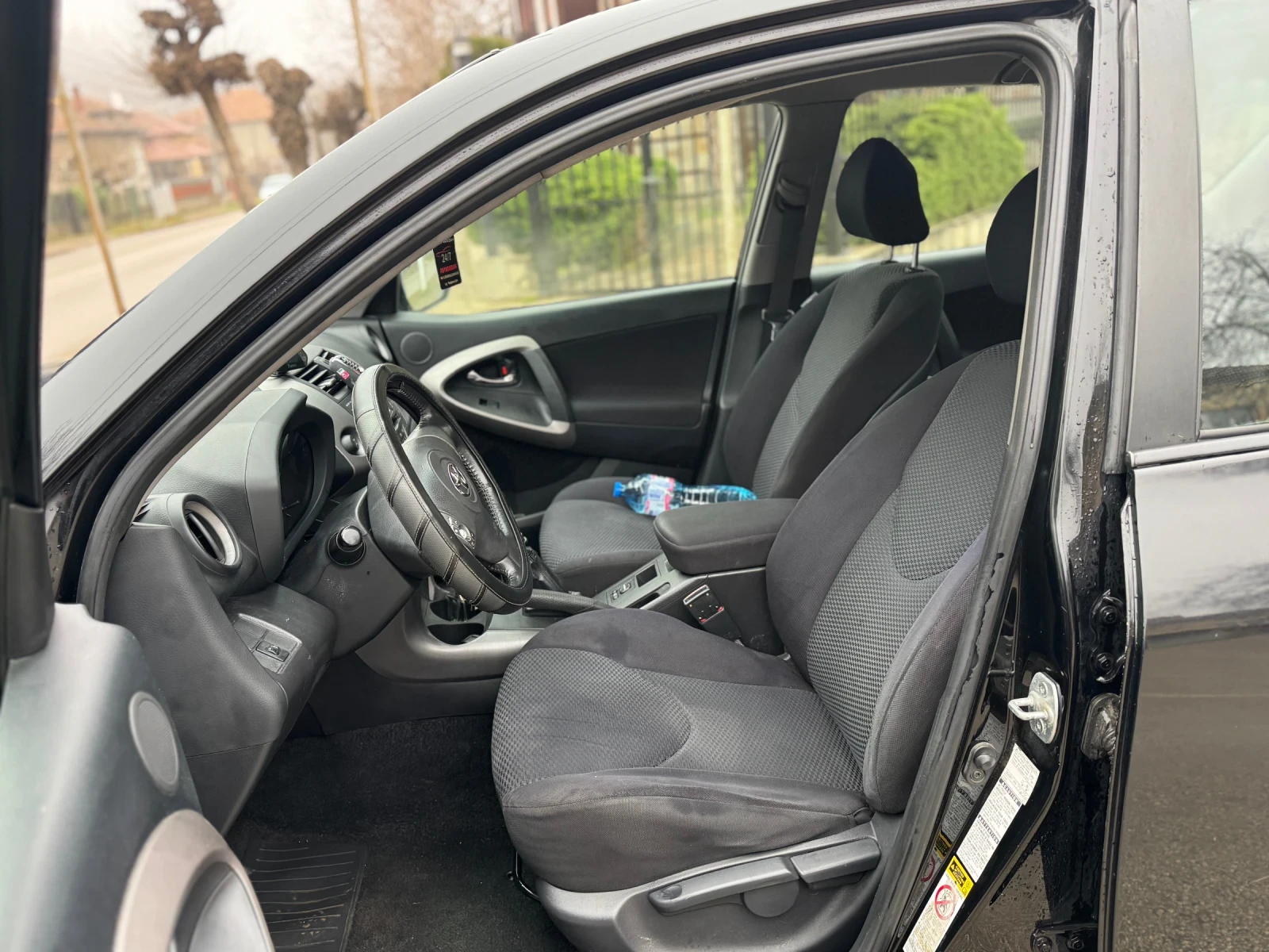 Toyota Rav4 2.2 D-4D 136к.с - изображение 5