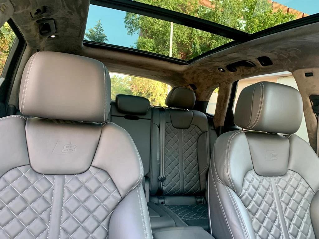 Audi SQ5 ������ | Mobile.bg � ����������� 9