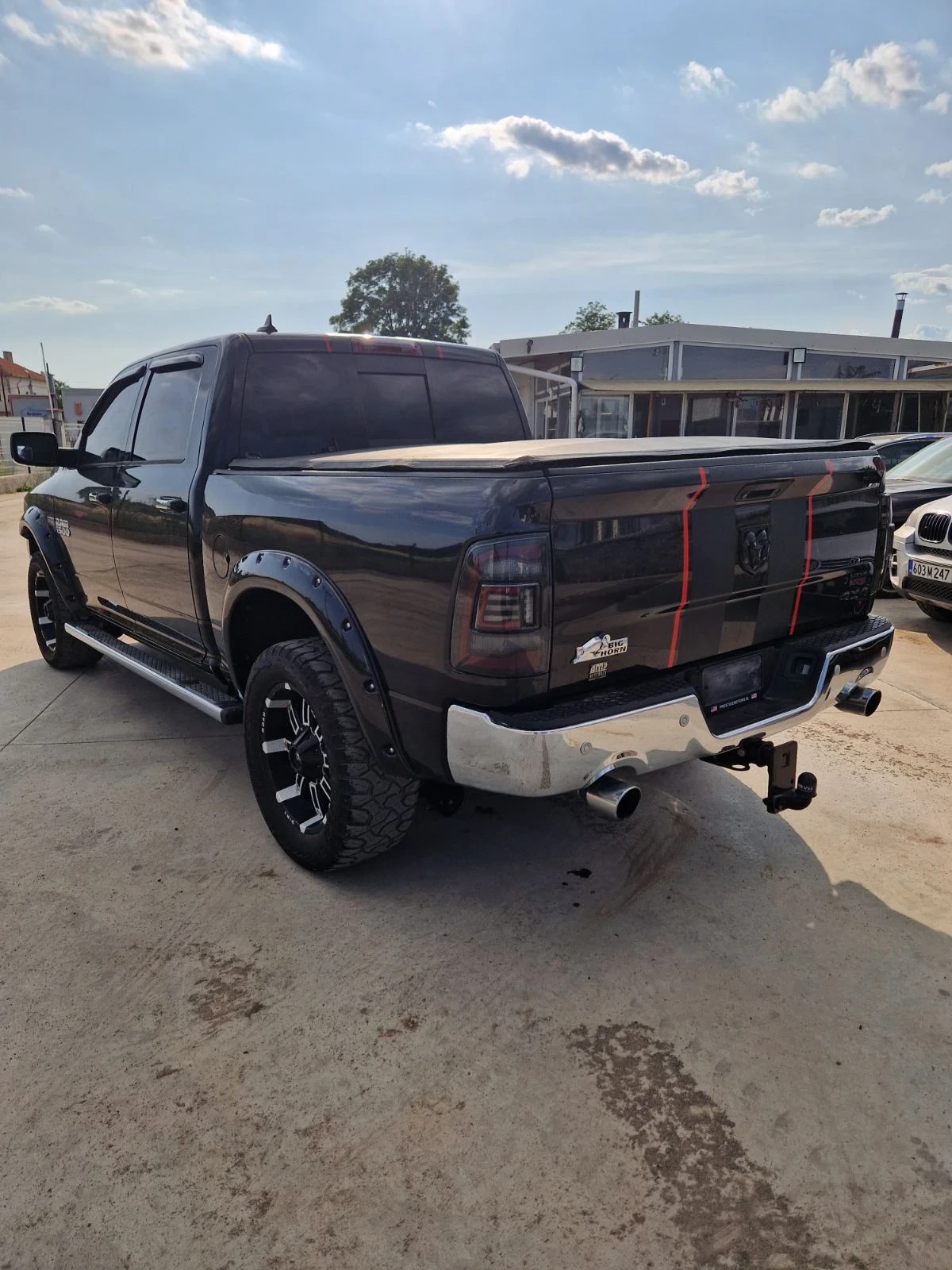 Dodge RAM 1500 | Mobile.bg � ����������� 4