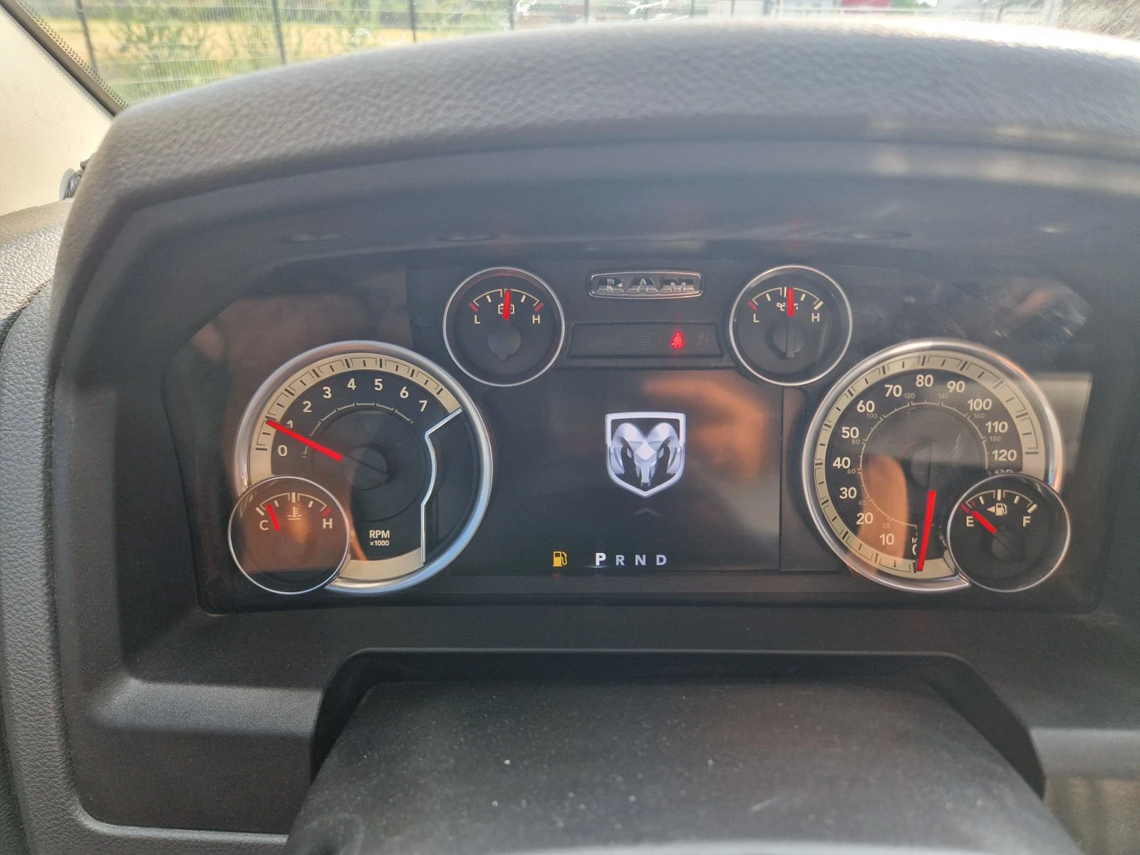 Dodge RAM 1500 | Mobile.bg � ����������� 12