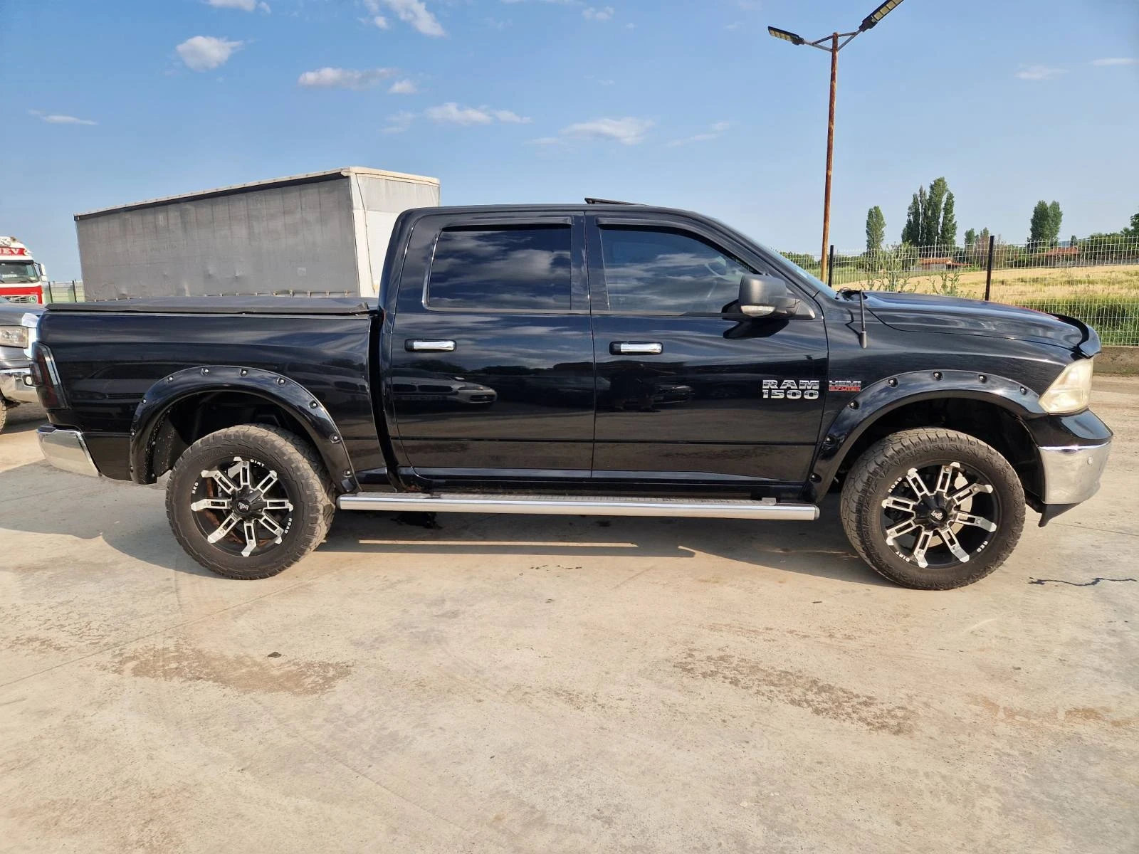 Dodge RAM 1500 | Mobile.bg � ����������� 5