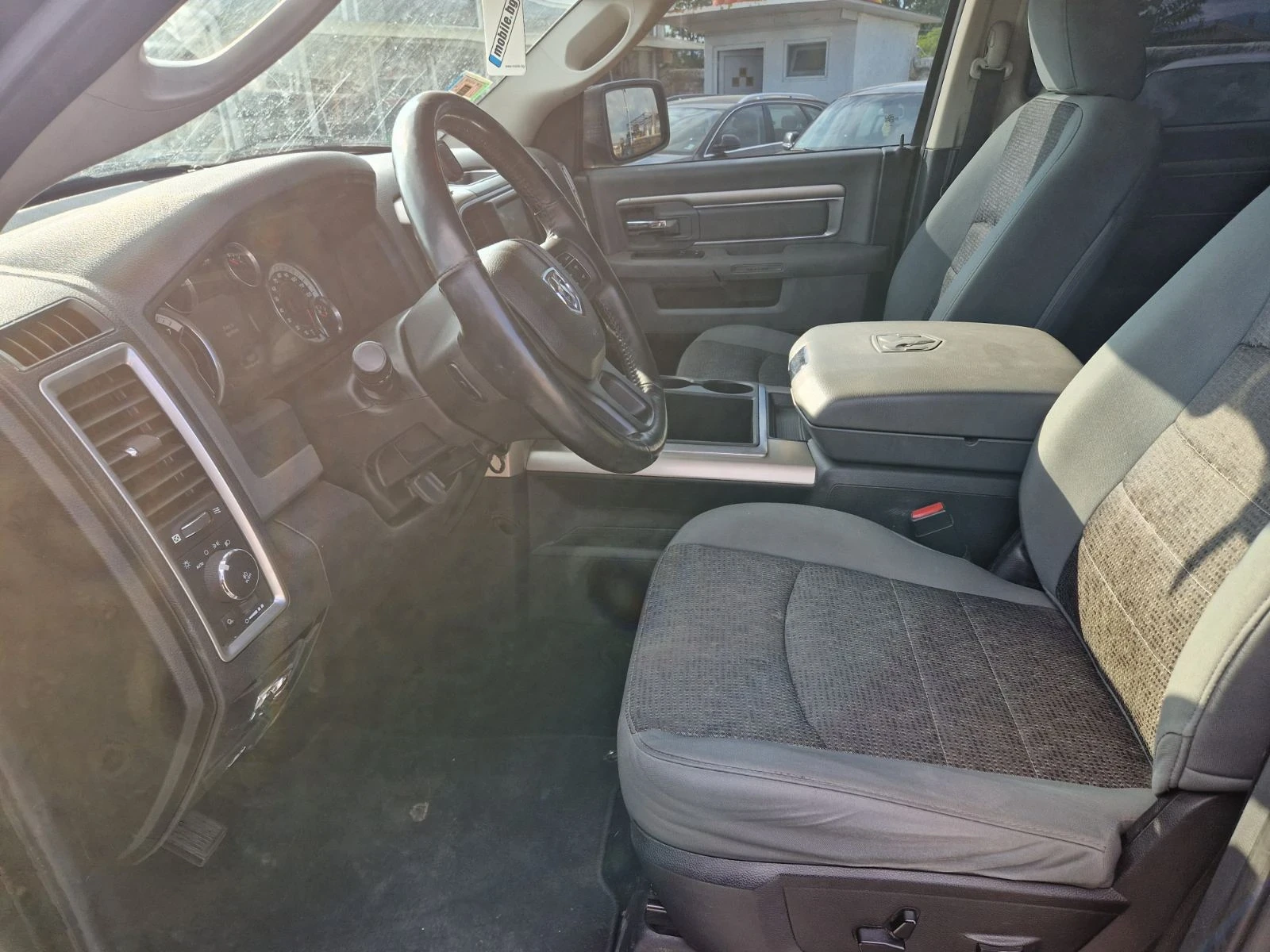 Dodge RAM 1500 | Mobile.bg � ����������� 11