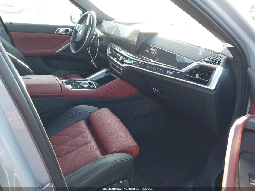 BMW X6 2025 BMW X6 XDRIVE40I | Mobile.bg � ����������� 11