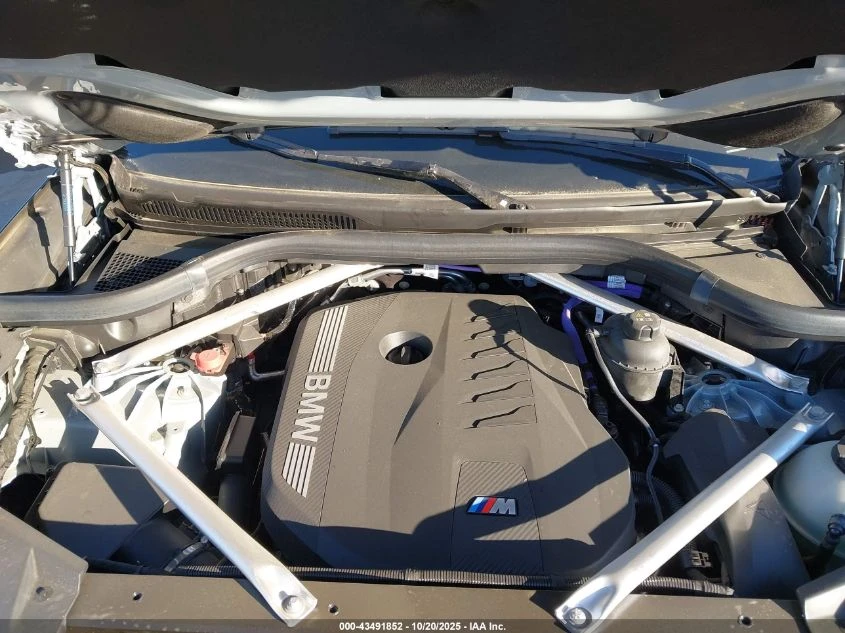 BMW X6 2025 BMW X6 XDRIVE40I | Mobile.bg � ����������� 13