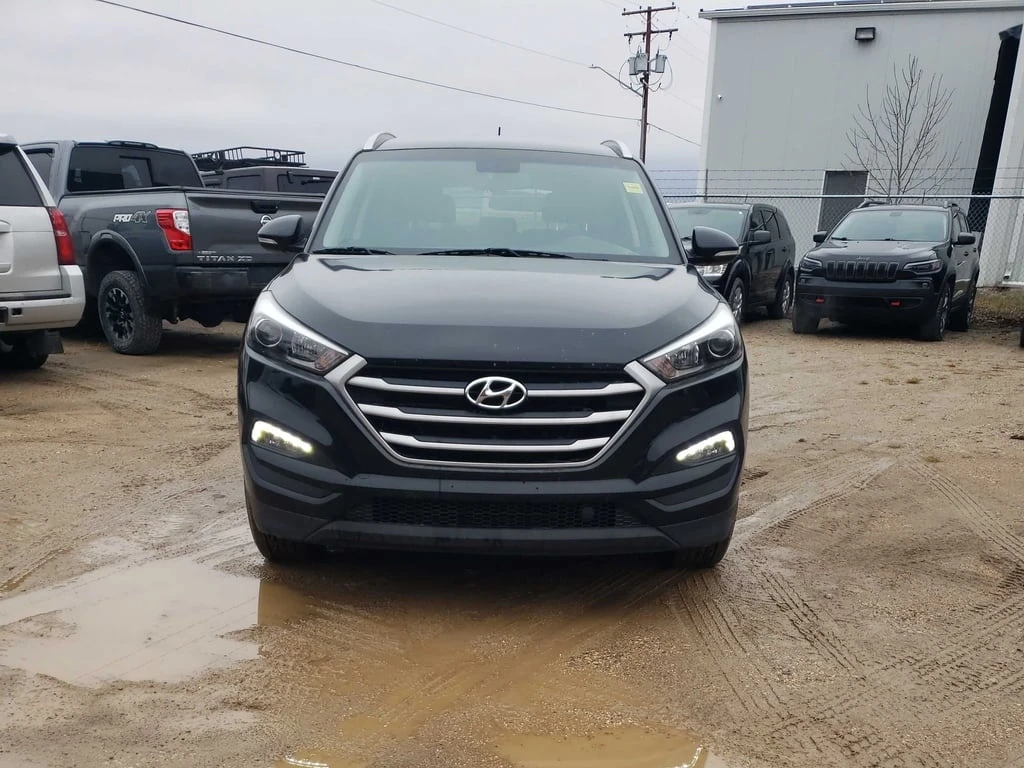 Hyundai Tucson * Premium * CARFAX * ЦЕНА ДО БГ - изображение 2