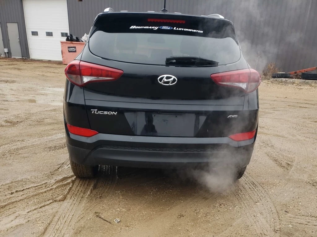 Hyundai Tucson * Premium * CARFAX * ЦЕНА ДО БГ - изображение 5