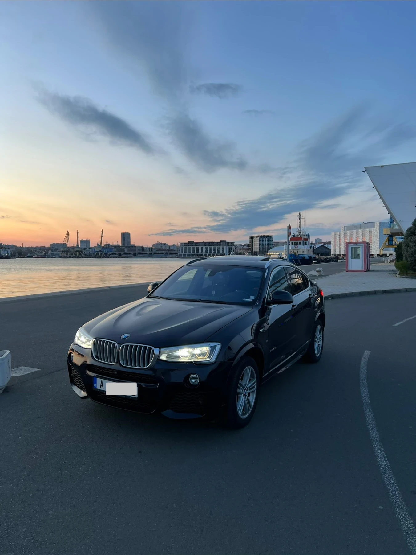BMW X4 | Mobile.bg � ����������� 1