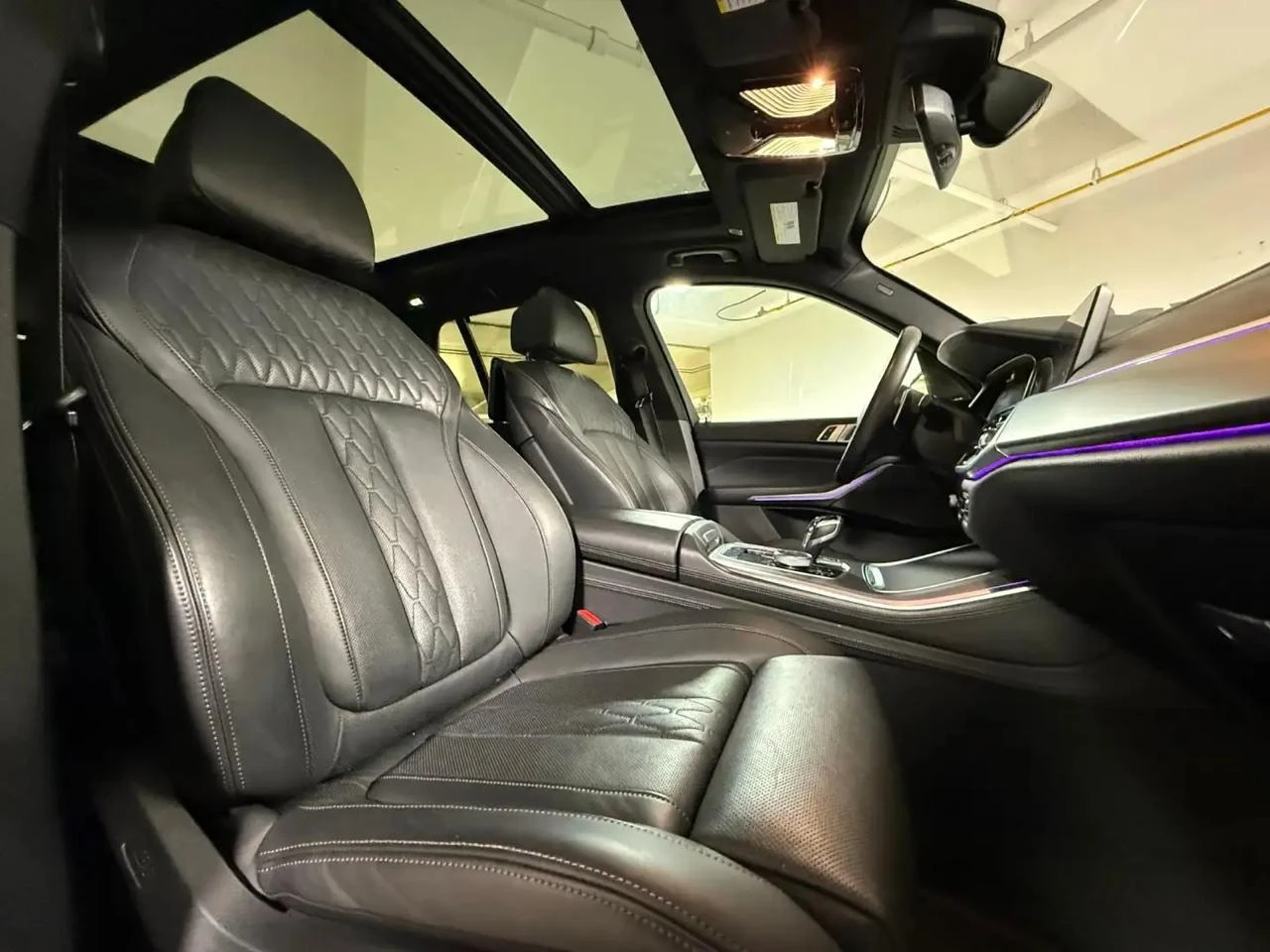 BMW X5 * �����* �����* Distronic* TV* M PACK*  | Mobile.bg � ����������� 11