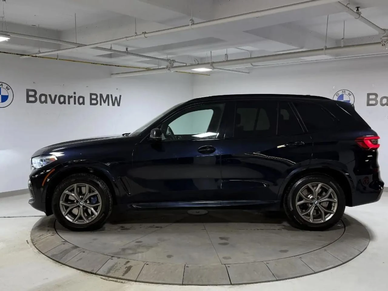 BMW X5 * Обдух* Масаж* Distronic* TV* M PACK*  - изображение 2