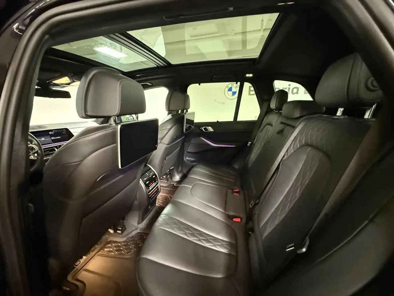 BMW X5 * �����* �����* Distronic* TV* M PACK*  | Mobile.bg � ����������� 15