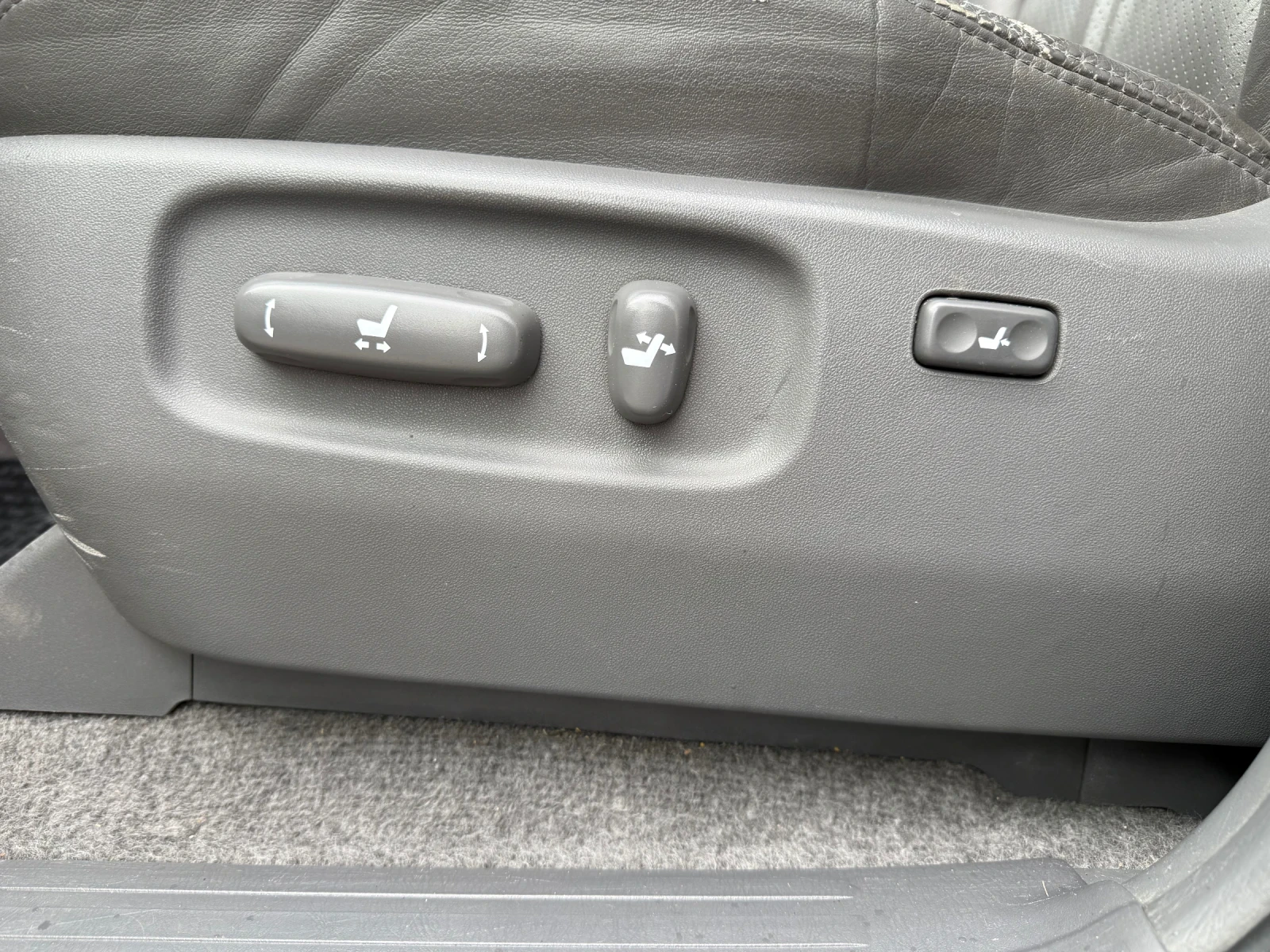 Toyota Land cruiser 120 3.0 Дизел, автомат, кожа, камера и тн - изображение 8