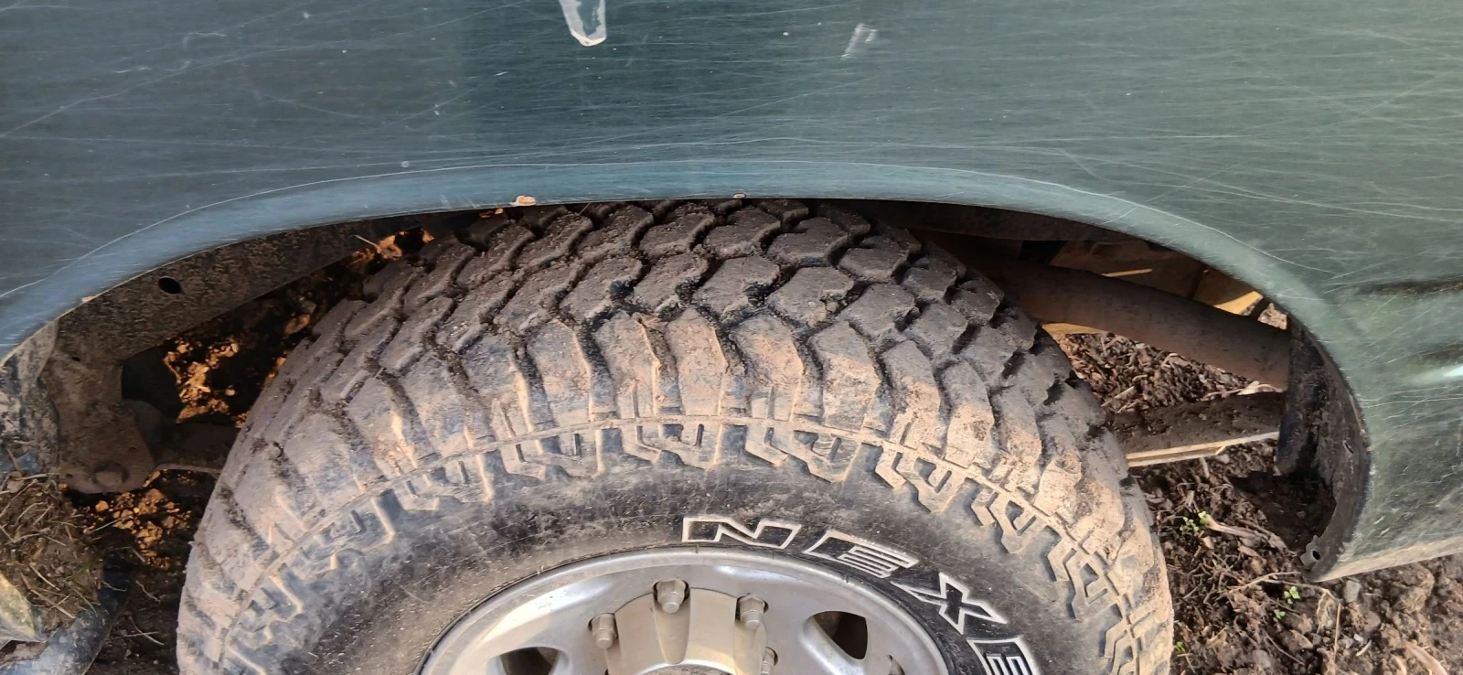 Opel Frontera 2.0i 115 hp - изображение 5