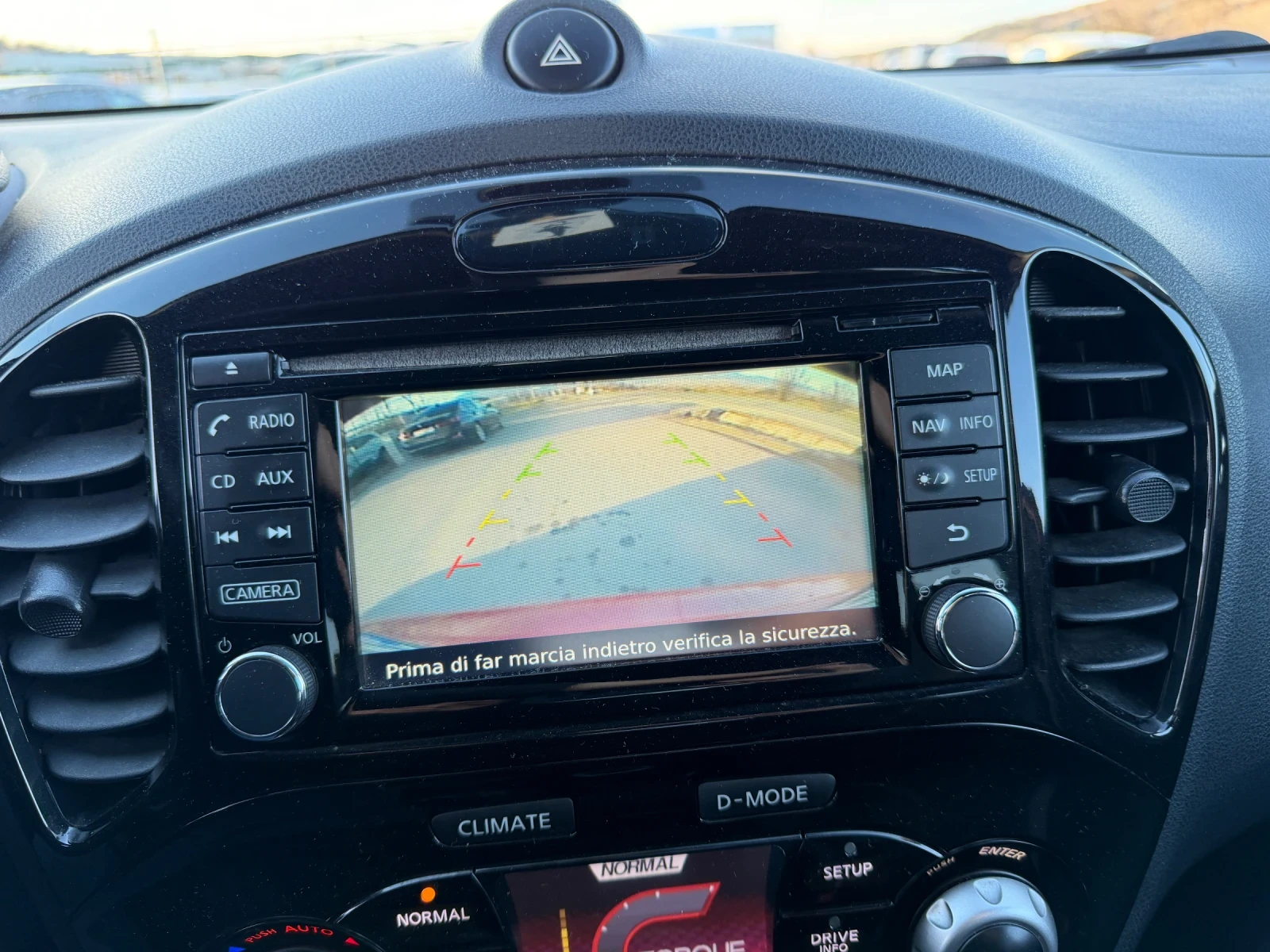 Nissan Juke 1.5 DCi | Mobile.bg � ����������� 13