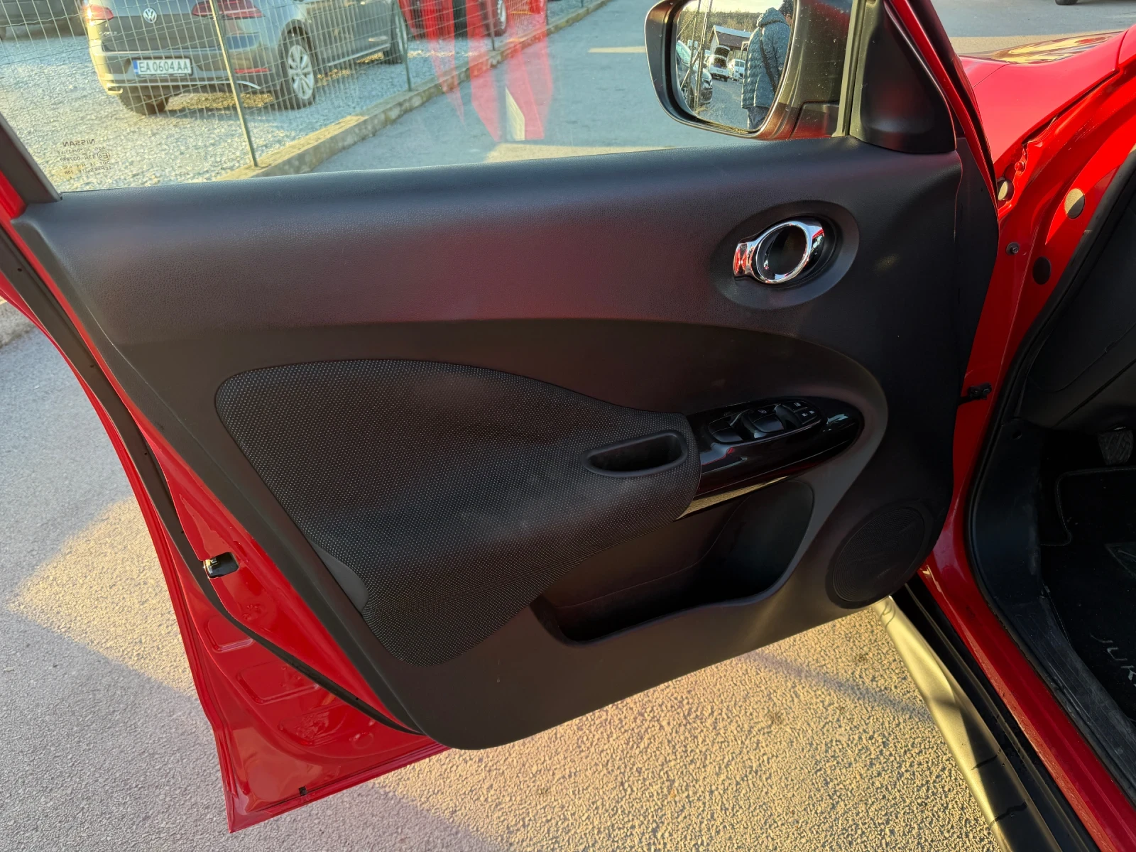 Nissan Juke 1.5 DCi - изображение 6