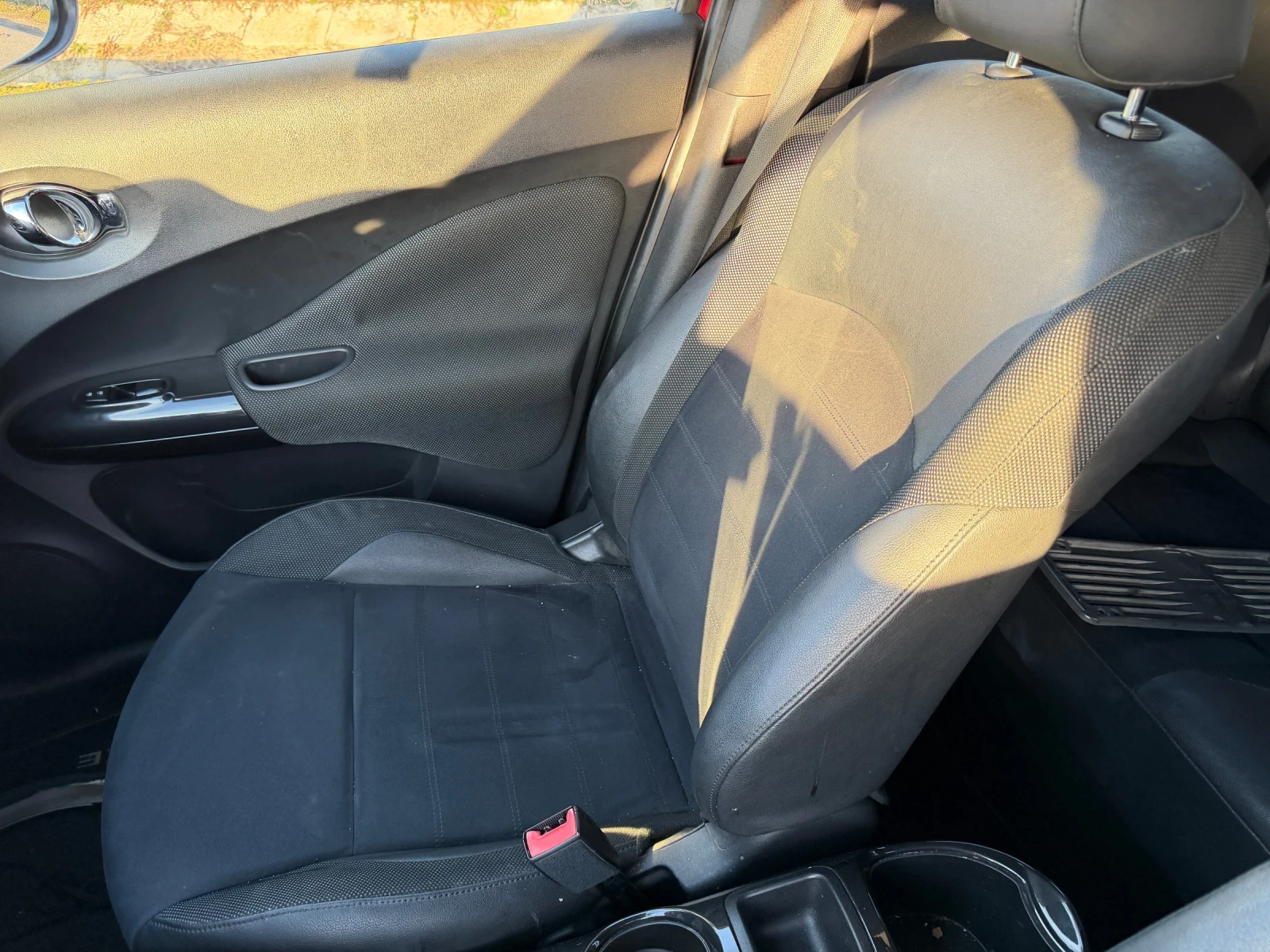 Nissan Juke 1.5 DCi - изображение 8