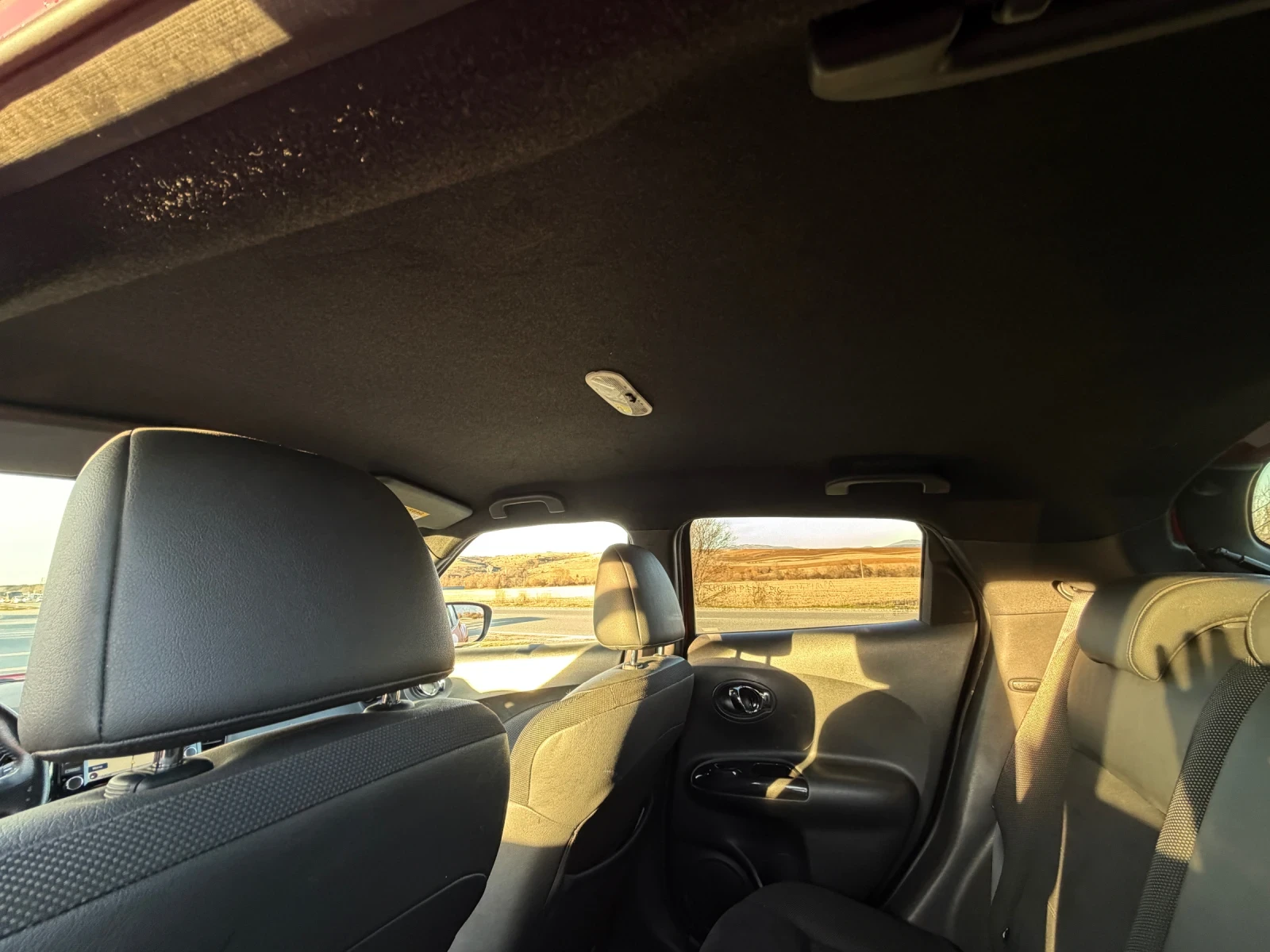 Nissan Juke 1.5 DCi - изображение 10