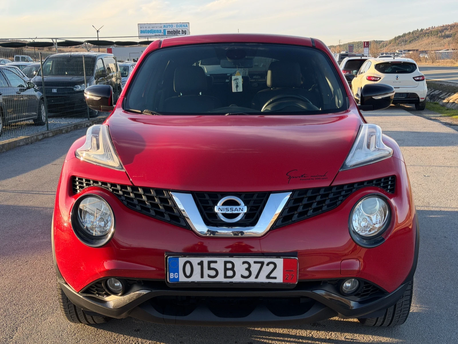 Nissan Juke 1.5 DCi | Mobile.bg � ����������� 1
