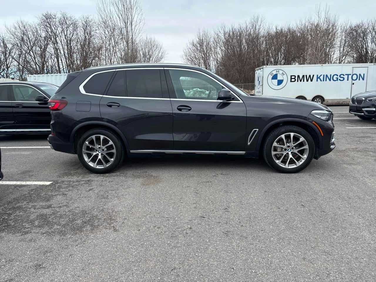 BMW X5 * xDrive40i * PANO* ПОДГРЕВ* KEYLESS* , снимка 3 - Автомобили и джипове - 54178656