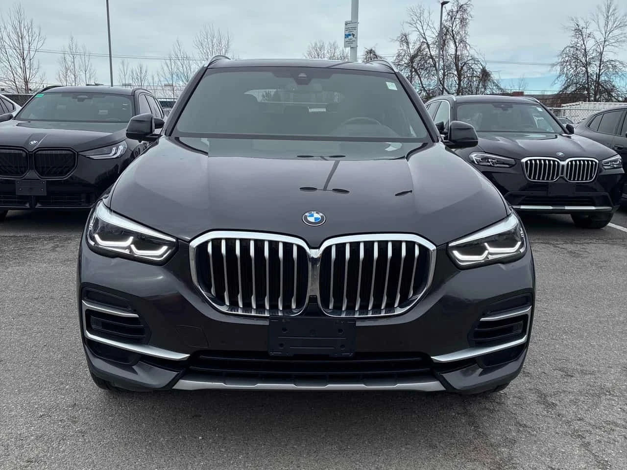 BMW X5 * xDrive40i * PANO* ПОДГРЕВ* KEYLESS* , снимка 6 - Автомобили и джипове - 54178656