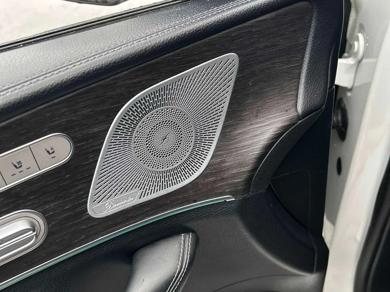 Mercedes-Benz GLE 53 4MATIC AMG  CARFAX, снимка 12 - Автомобили и джипове - 54294786