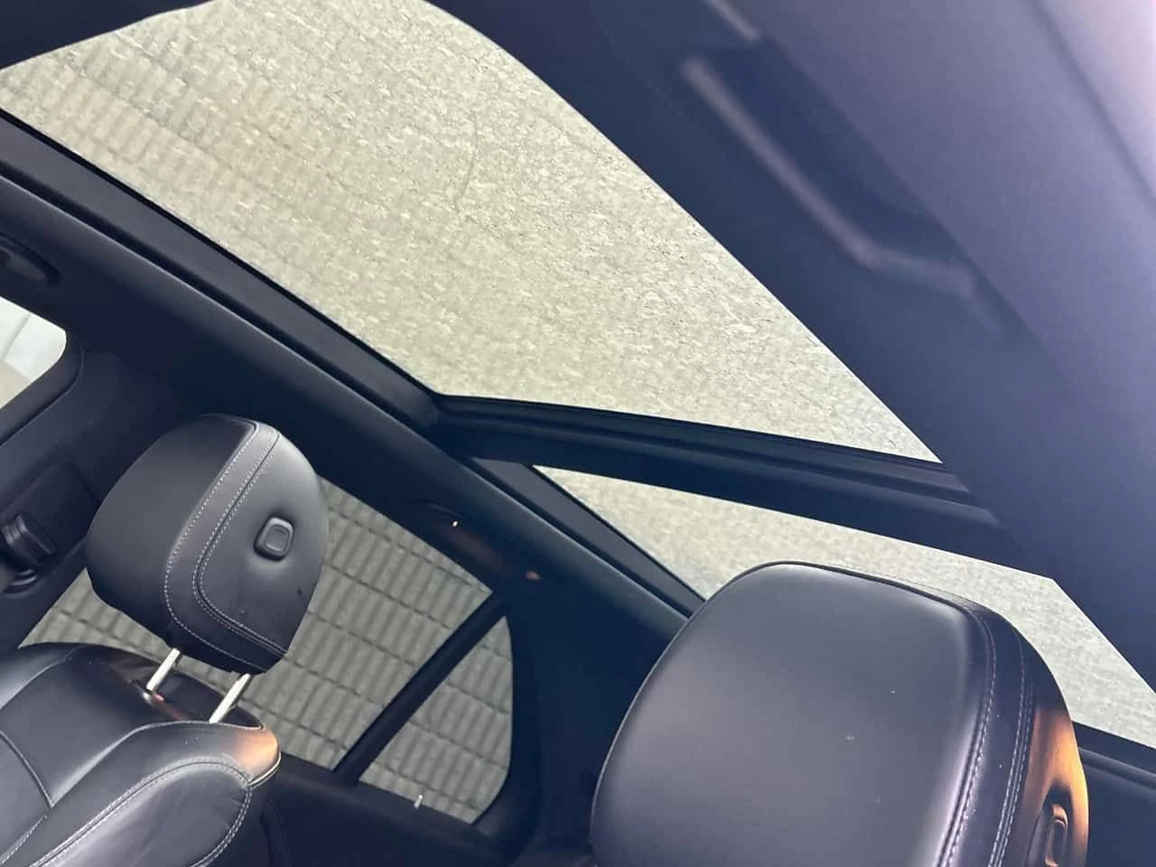 Mercedes-Benz GLE 53 4MATIC AMG  CARFAX, снимка 10 - Автомобили и джипове - 54294786