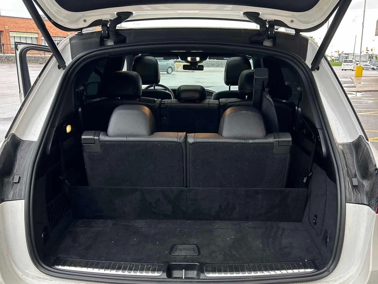 Mercedes-Benz GLE 53 4MATIC AMG  CARFAX, снимка 14 - Автомобили и джипове - 54294786