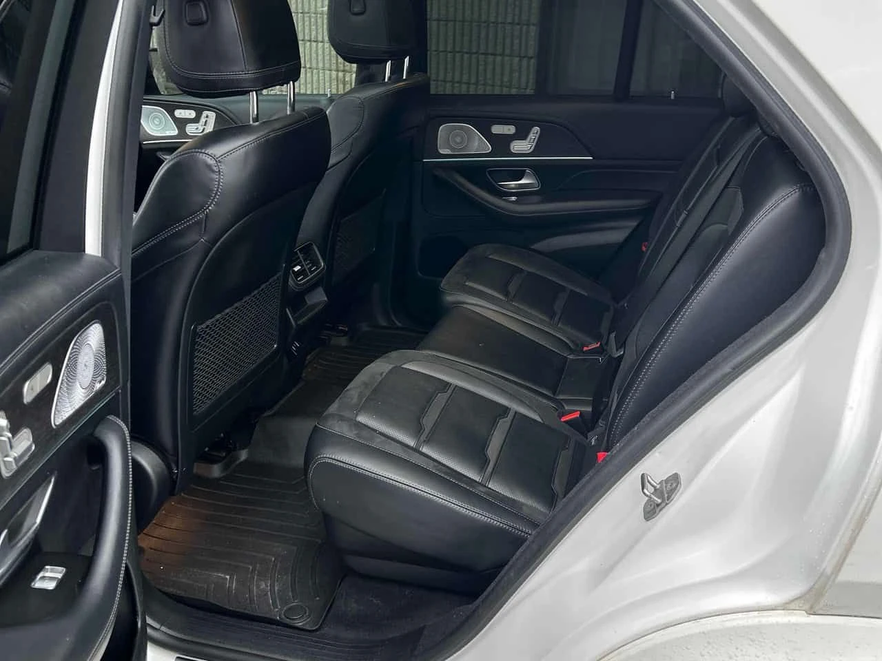 Mercedes-Benz GLE 53 4MATIC AMG  CARFAX, снимка 11 - Автомобили и джипове - 54294786