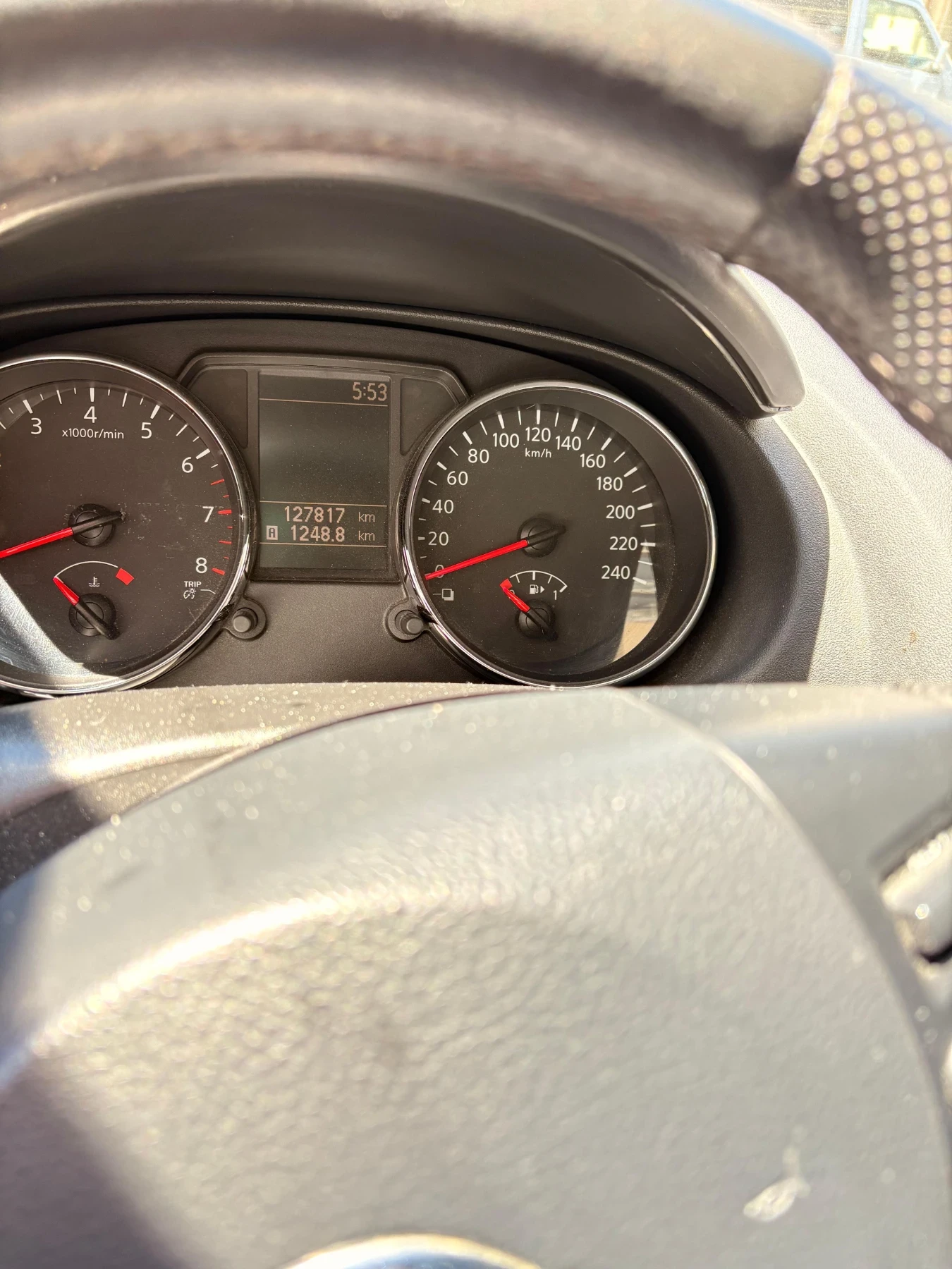 Nissan Qashqai, снимка 11 - Автомобили и джипове - 54311064