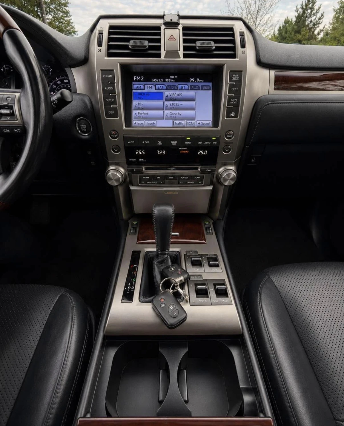 Lexus GX 460 ULTRA PREMIUM * 4WD * TV * ��� ��������� *  | Mobile.bg � ����������� 9