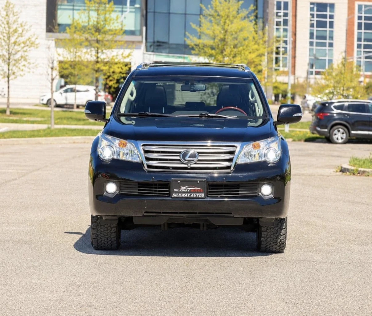 Lexus GX 460 ULTRA PREMIUM * 4WD * TV * ��� ��������� *  | Mobile.bg � ����������� 2