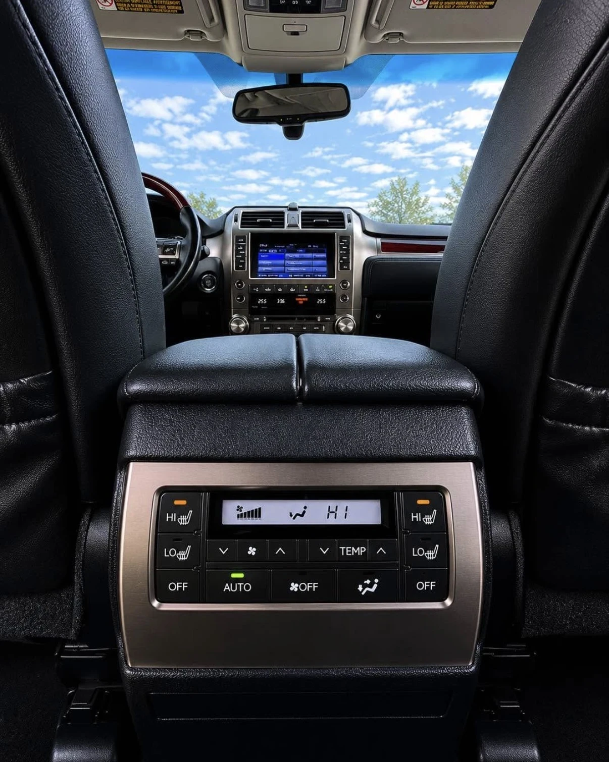 Lexus GX 460 ULTRA PREMIUM * 4WD * TV * ��� ��������� *  | Mobile.bg � ����������� 14