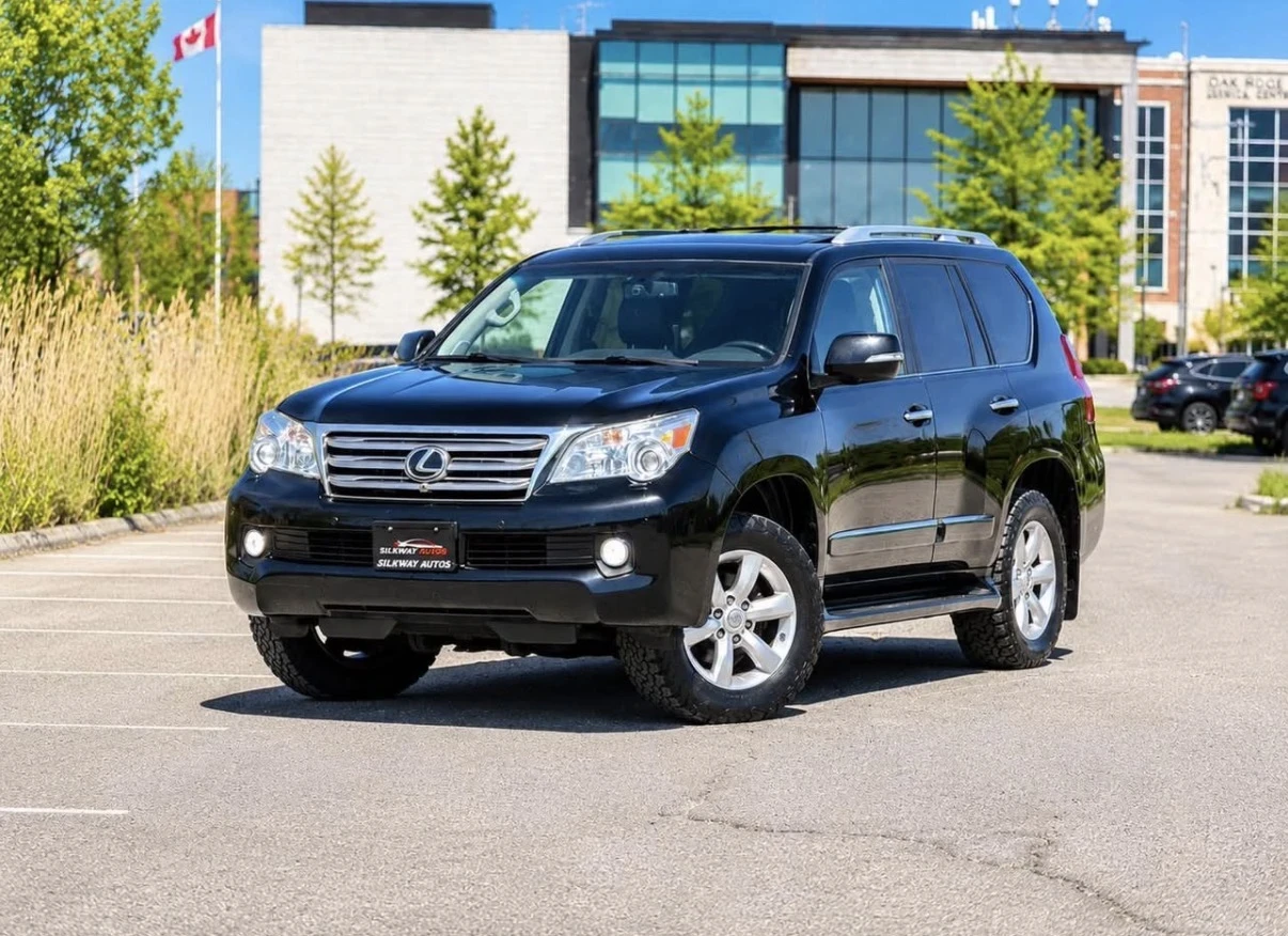 Lexus GX 460 ULTRA PREMIUM * 4WD * TV * ��� ��������� *  | Mobile.bg � ����������� 1
