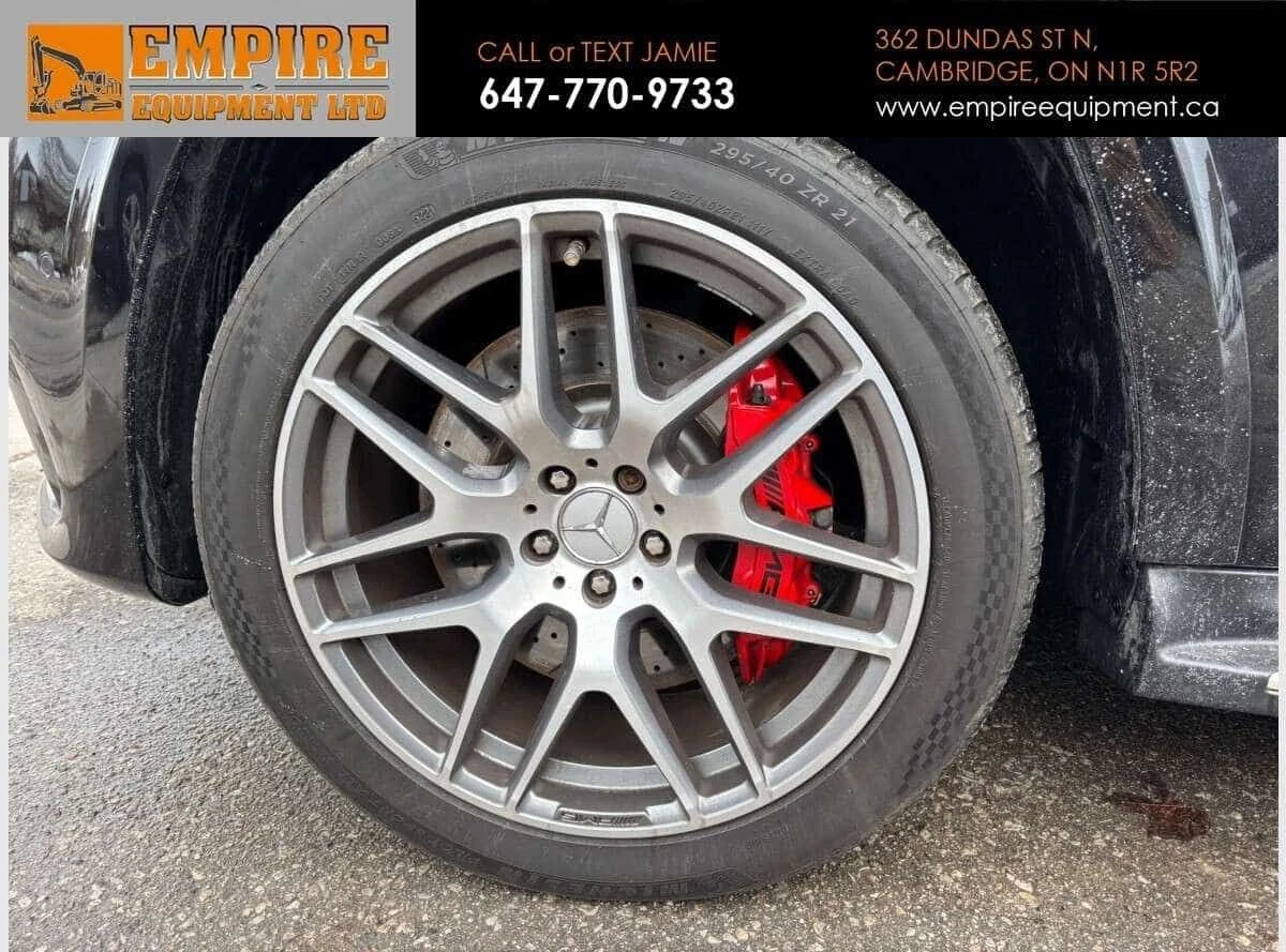 Mercedes-Benz GLS 63 AMG PANO| ���������| 360| 7 ME���|  | Mobile.bg � ����������� 7
