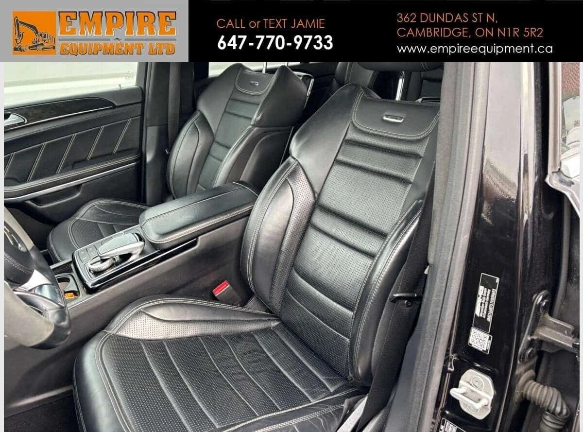 Mercedes-Benz GLS 63 AMG PANO| ���������| 360| 7 ME���|  | Mobile.bg � ����������� 9
