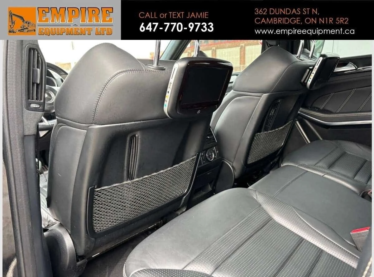 Mercedes-Benz GLS 63 AMG PANO| ���������| 360| 7 ME���|  | Mobile.bg � ����������� 16