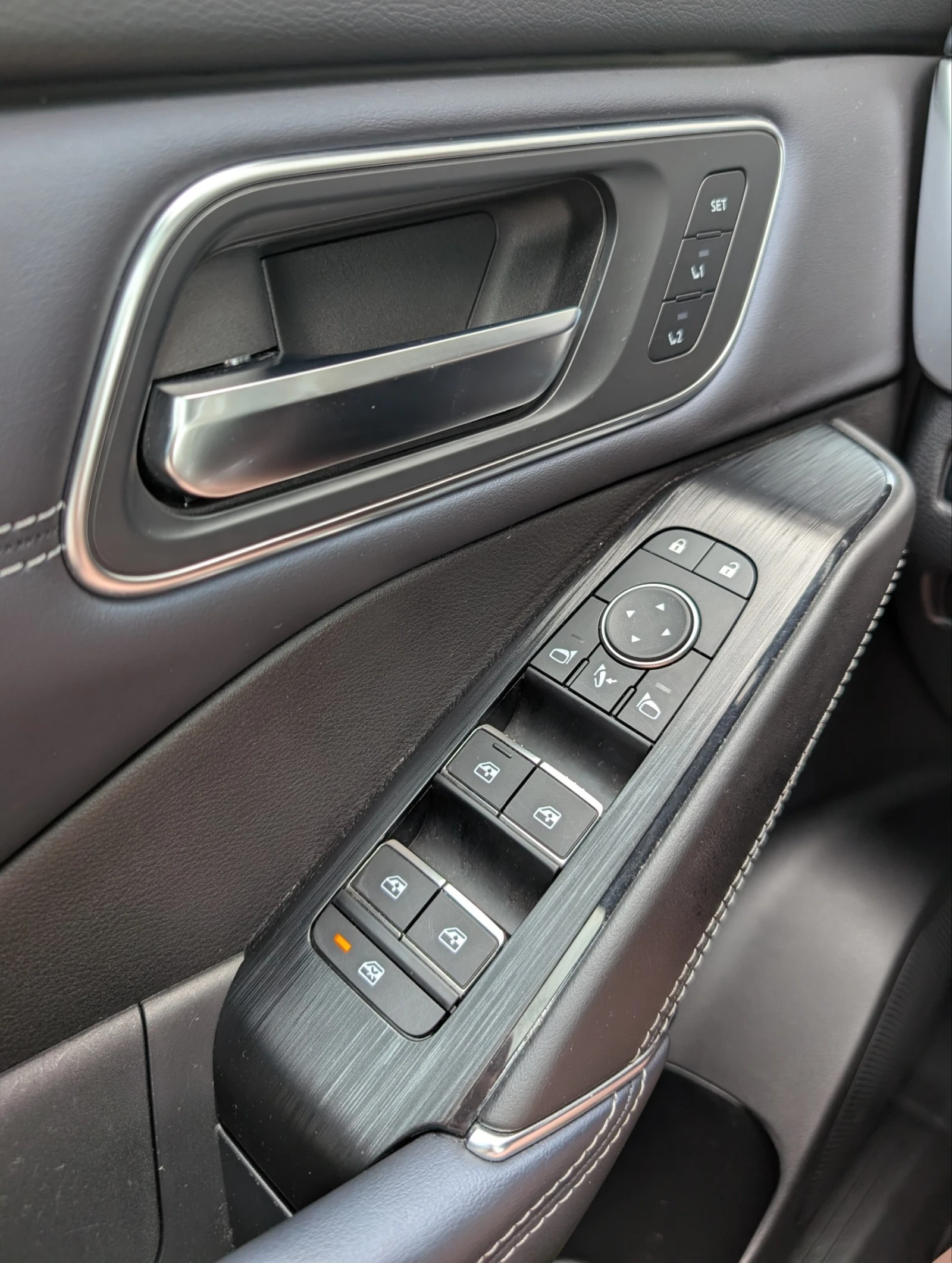 Nissan Qashqai Tekna+ , снимка 7 - Автомобили и джипове - 54903803