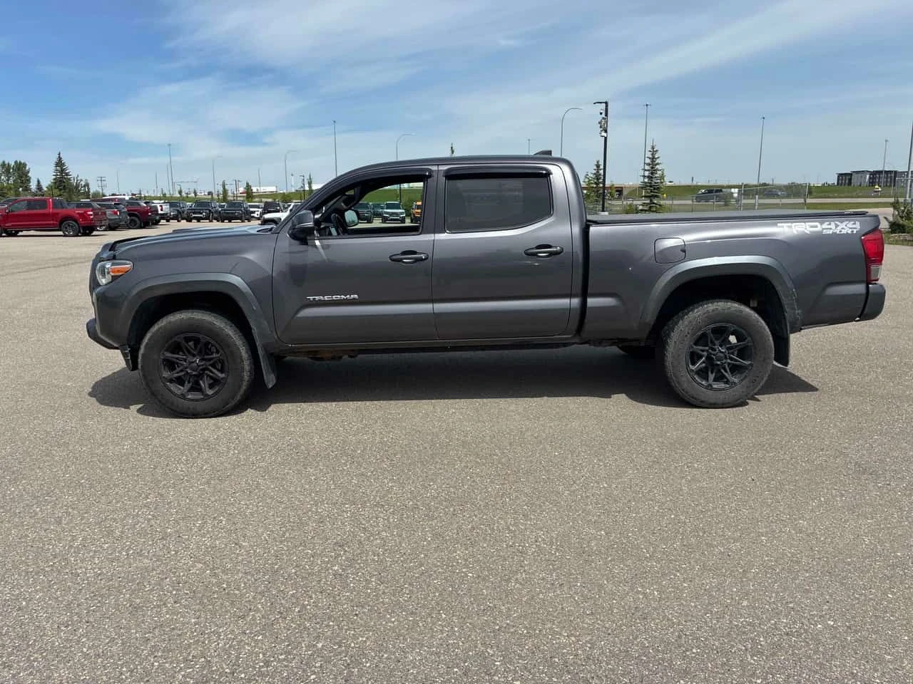 Toyota Tacoma TRD SPORT * ������ ���������������� �� FORD*  | Mobile.bg � ����������� 3