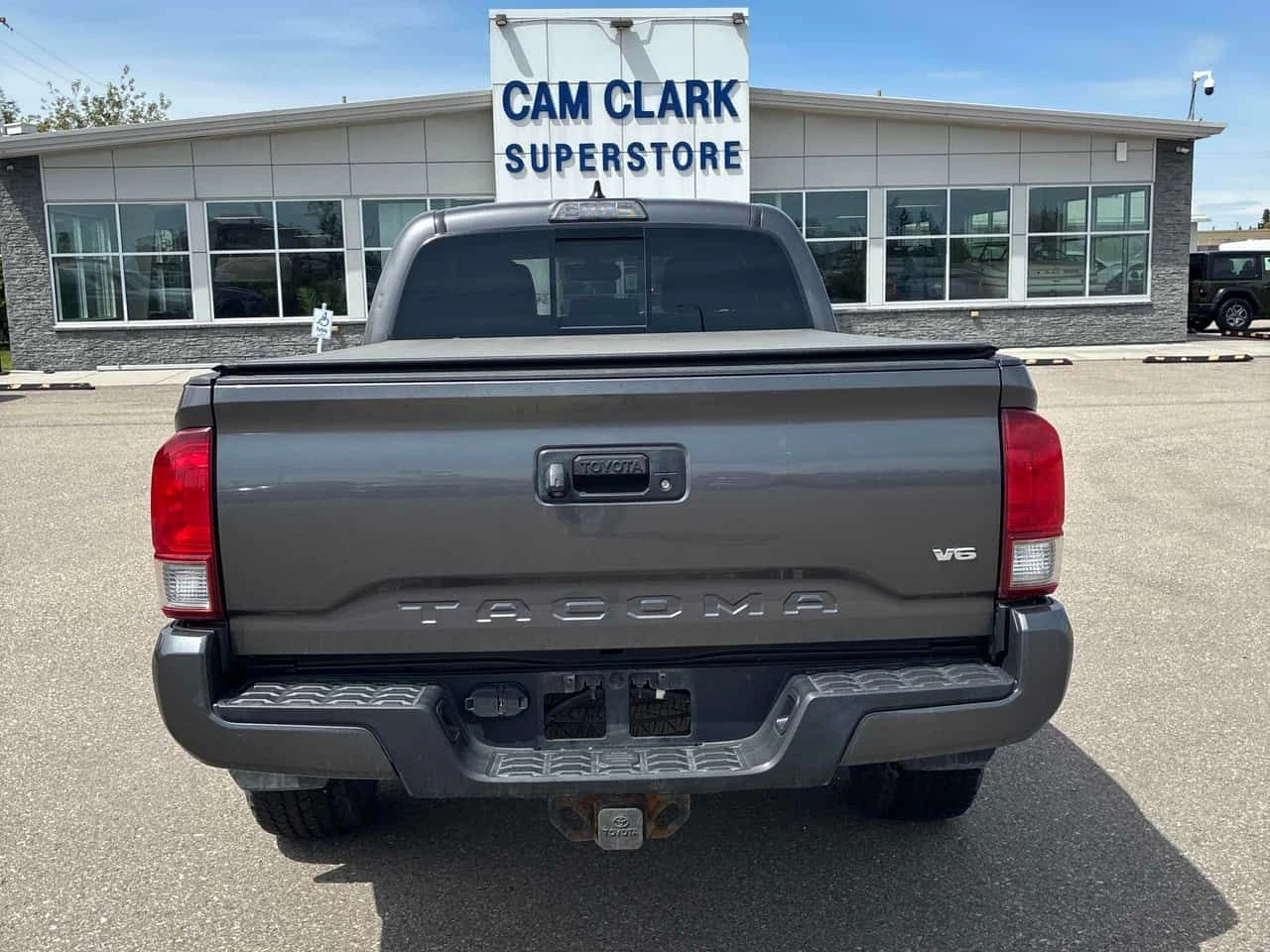 Toyota Tacoma TRD SPORT * ������ ���������������� �� FORD*  | Mobile.bg � ����������� 5