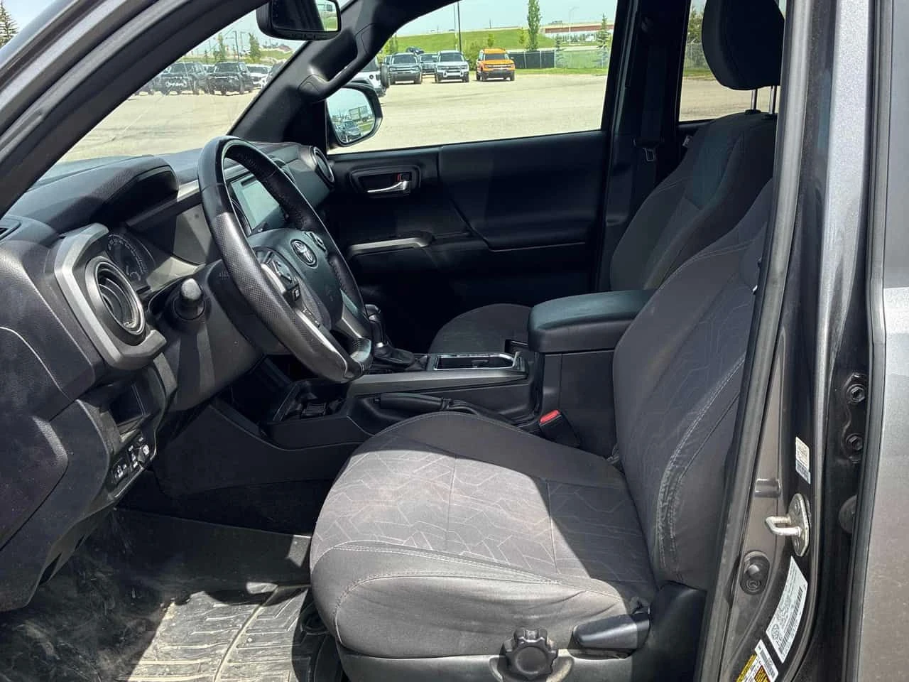 Toyota Tacoma TRD SPORT * ������ ���������������� �� FORD*  | Mobile.bg � ����������� 11